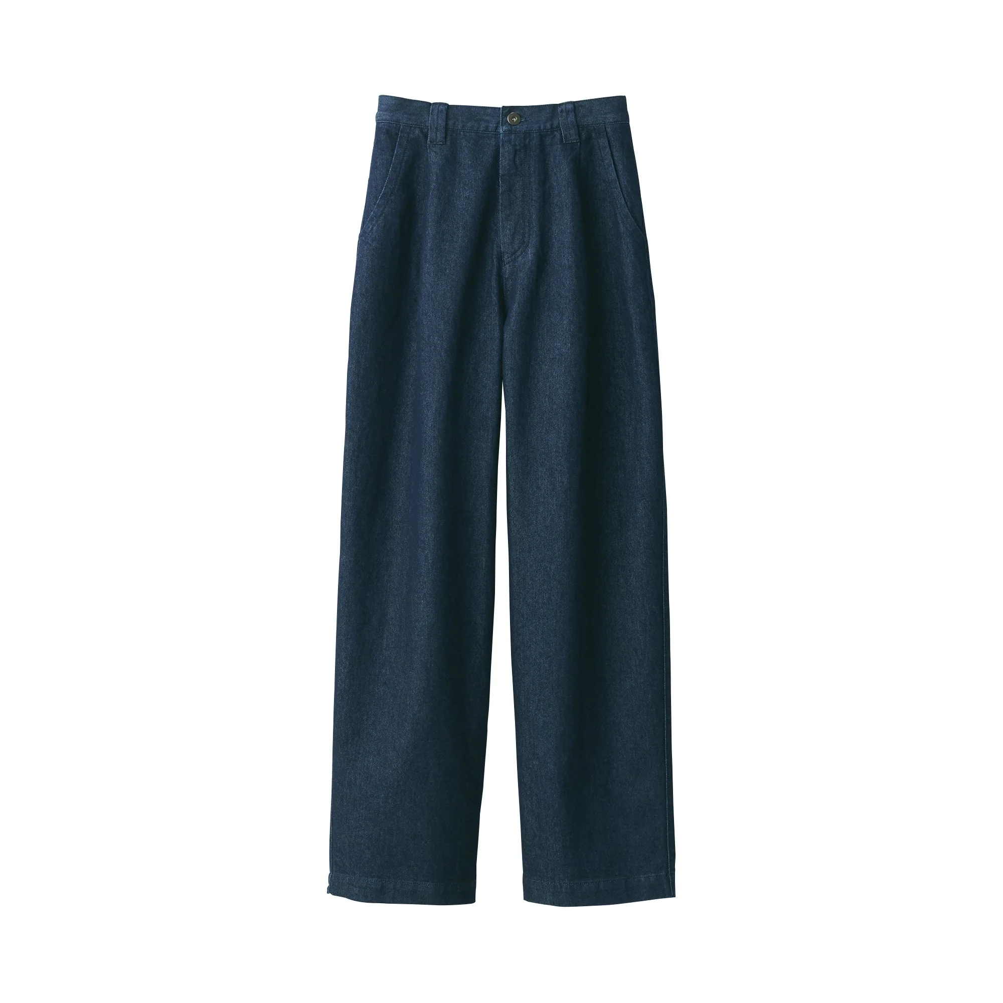 Labo Women's Washi Blend Denim Pants - Image 2