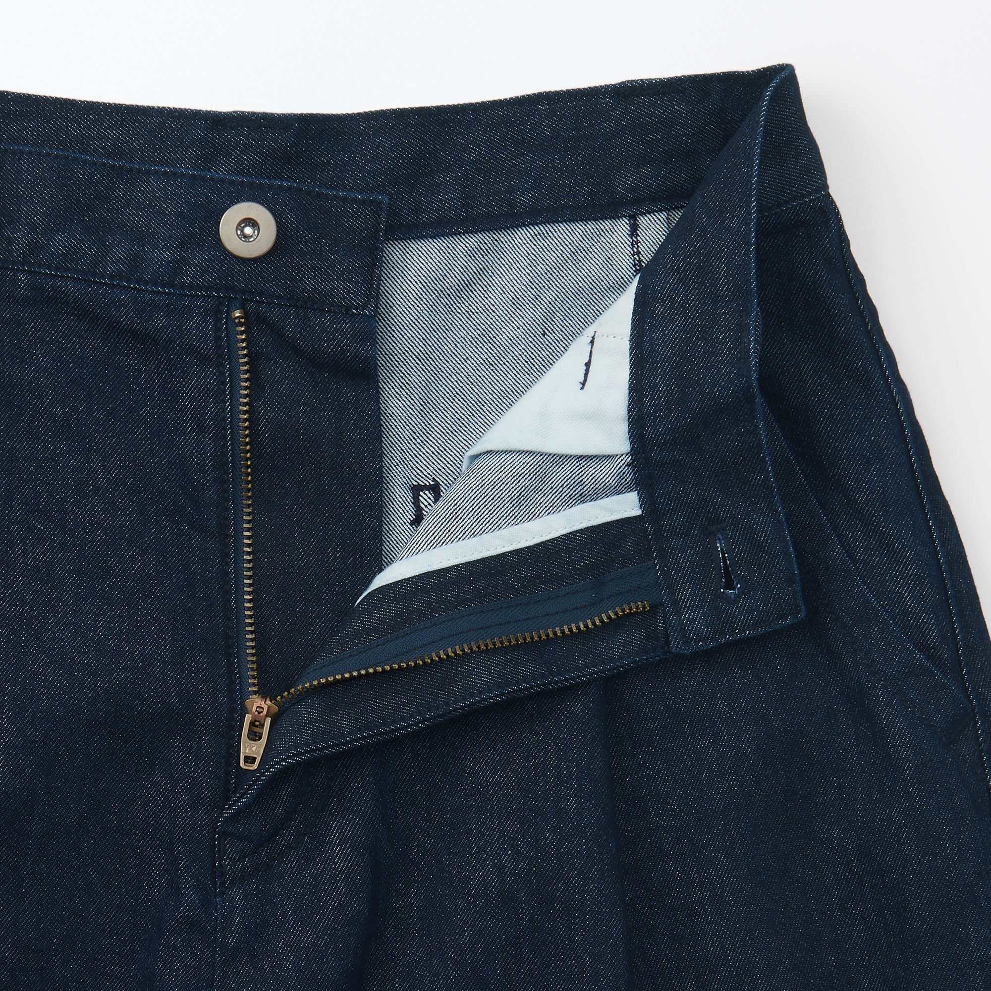 Labo Women's Washi Blend Denim Pants - Image 9