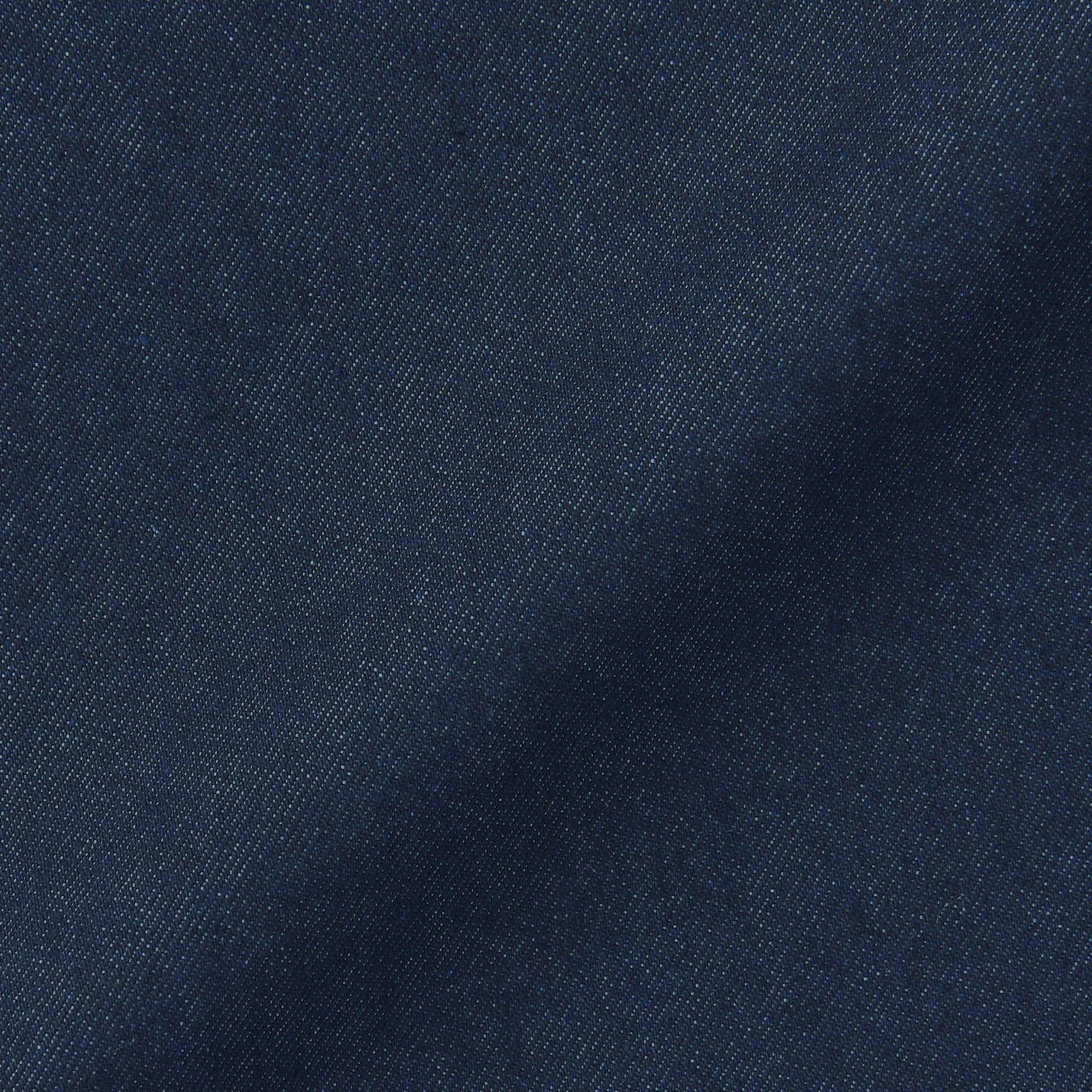 Labo Women's Washi Blend Denim Wrap-Around Skirt - Image 12