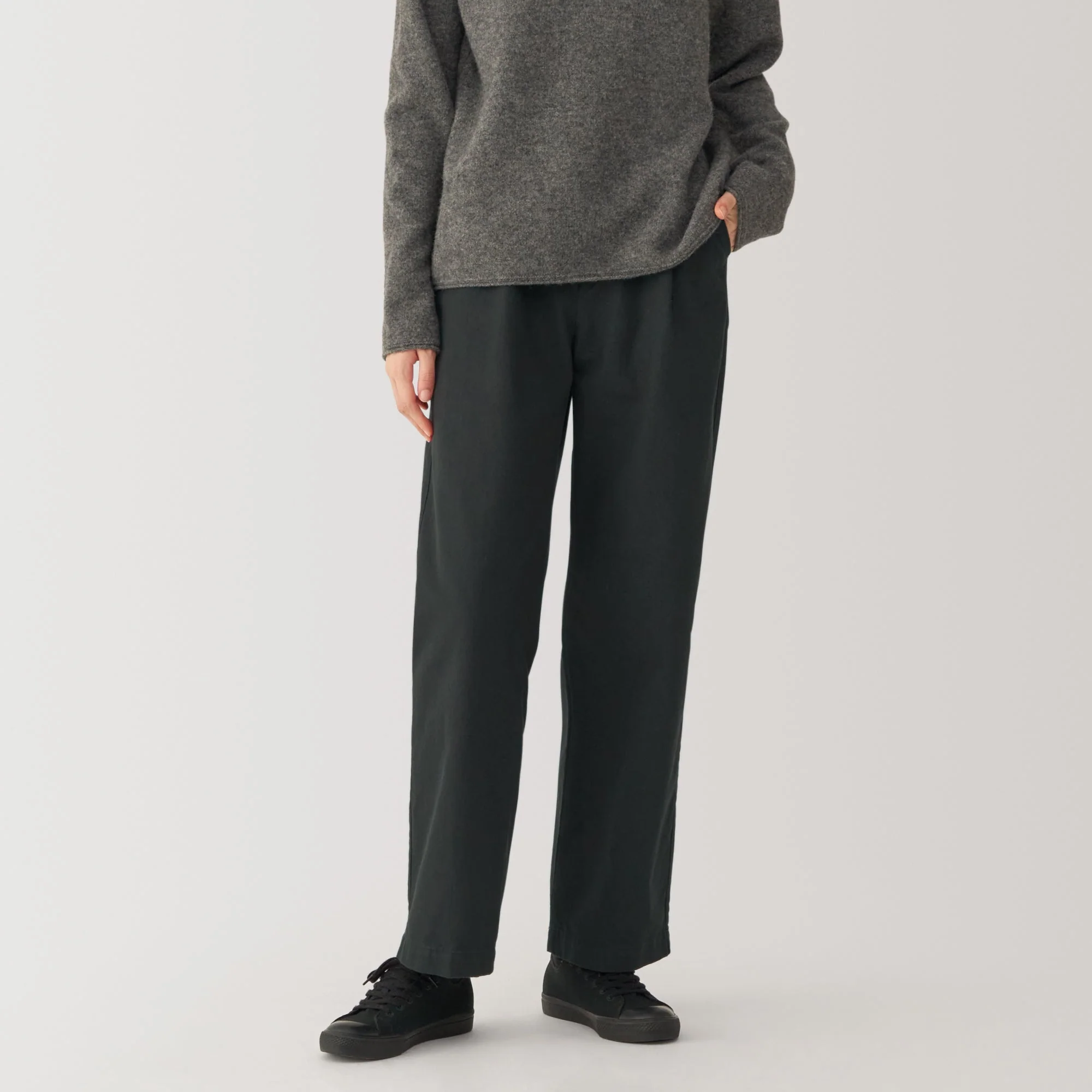 Labo Women's Washi Blend Pants
