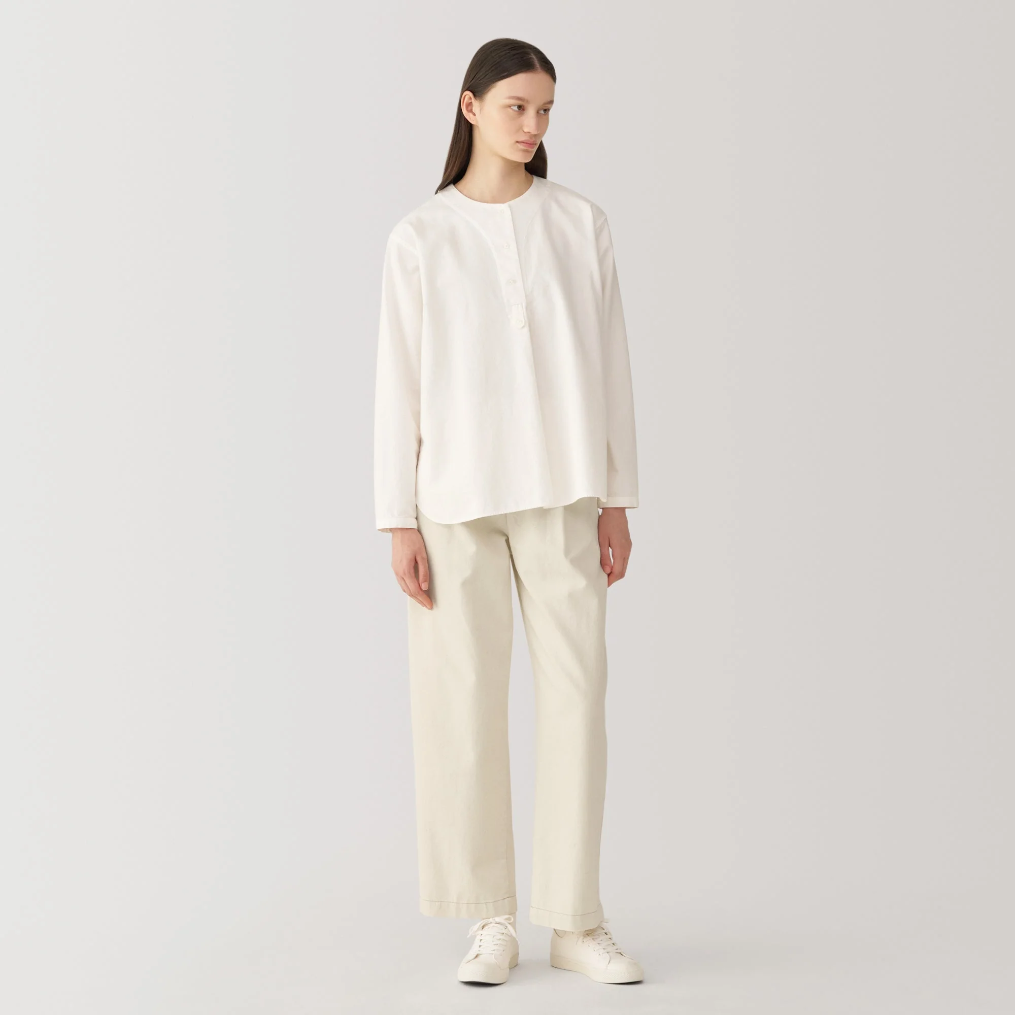 Labo Women's Washi Blend Pants - Image 12