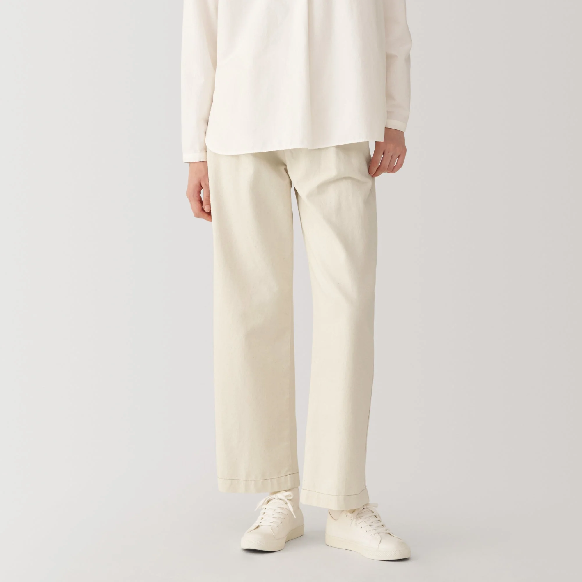 Labo Women's Washi Blend Pants - Image 13