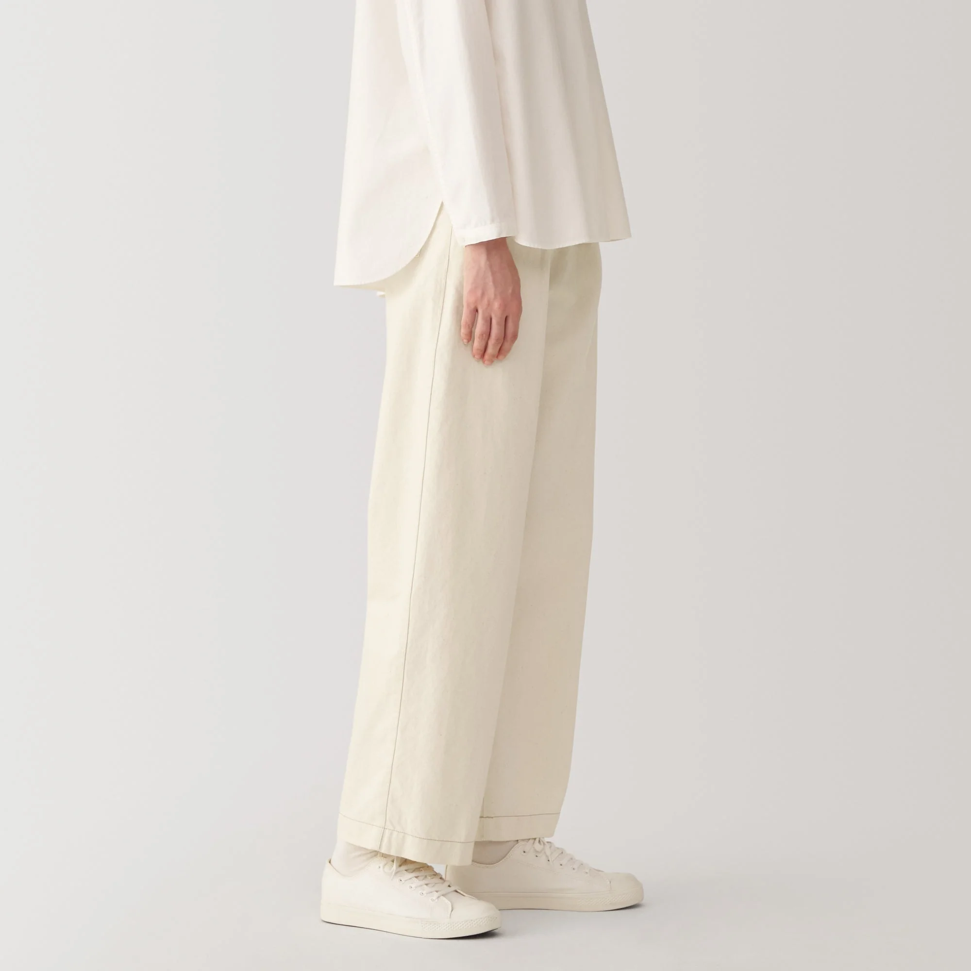 Labo Women's Washi Blend Pants - Image 14