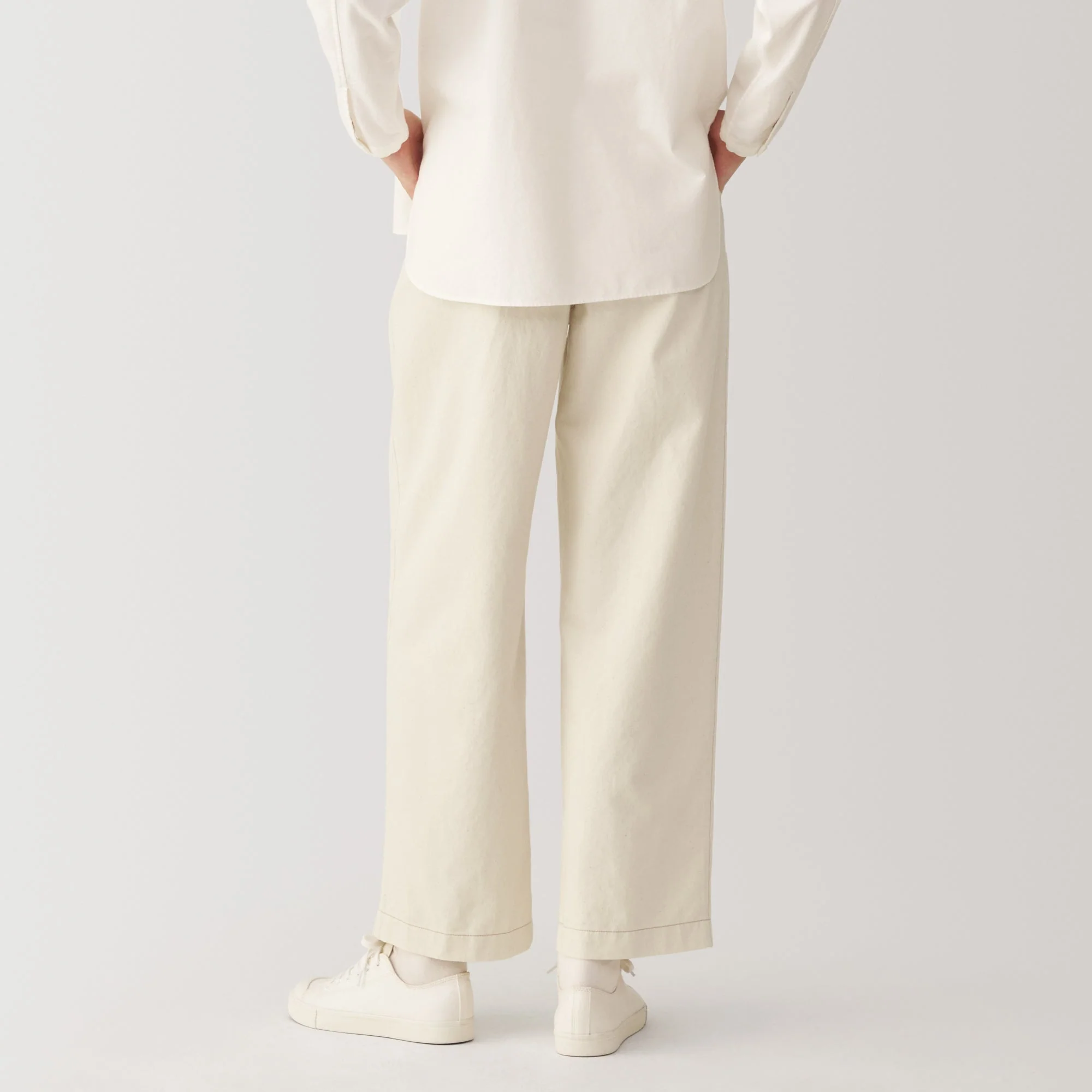Labo Women's Washi Blend Pants - Image 15