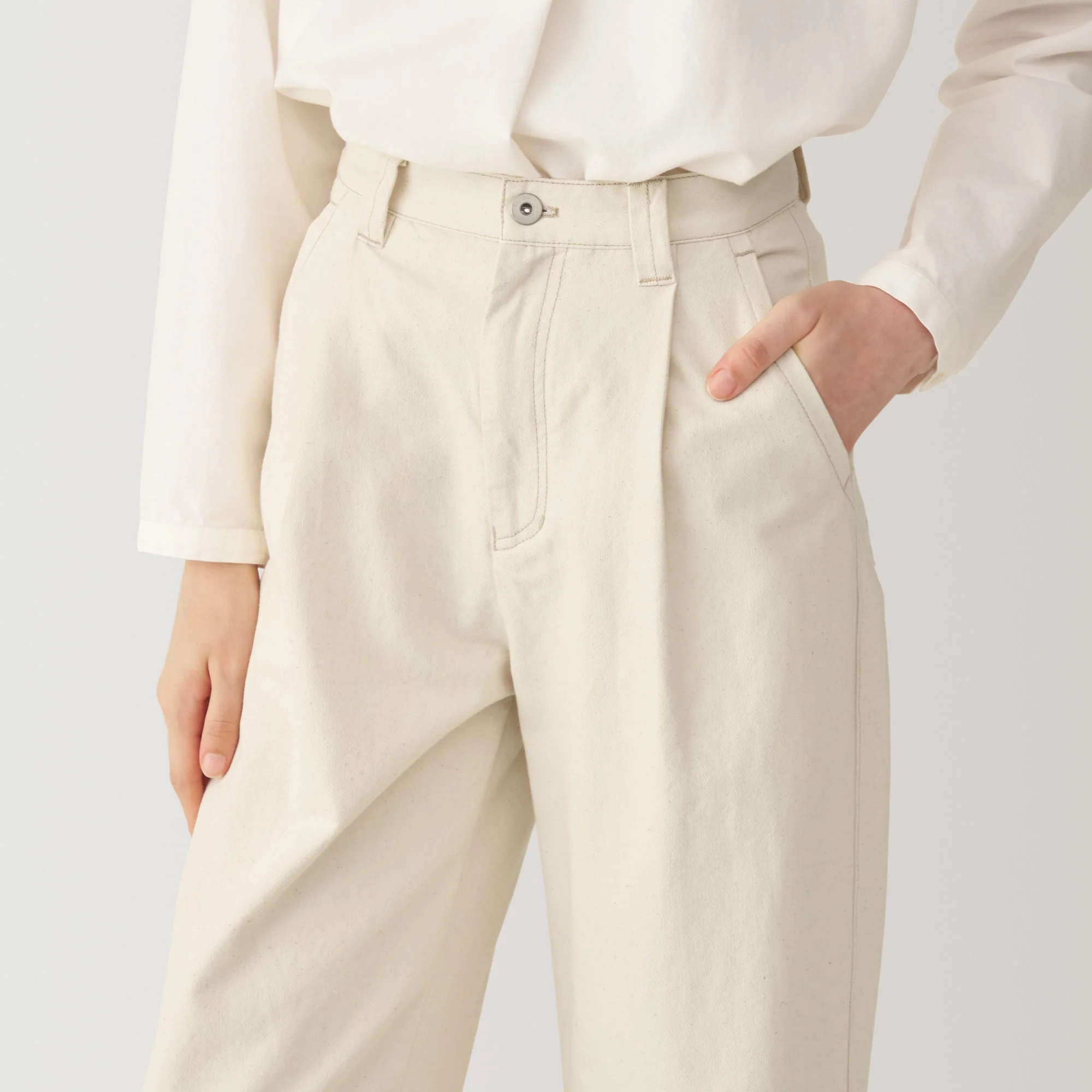 Labo Women's Washi Blend Pants - Image 16