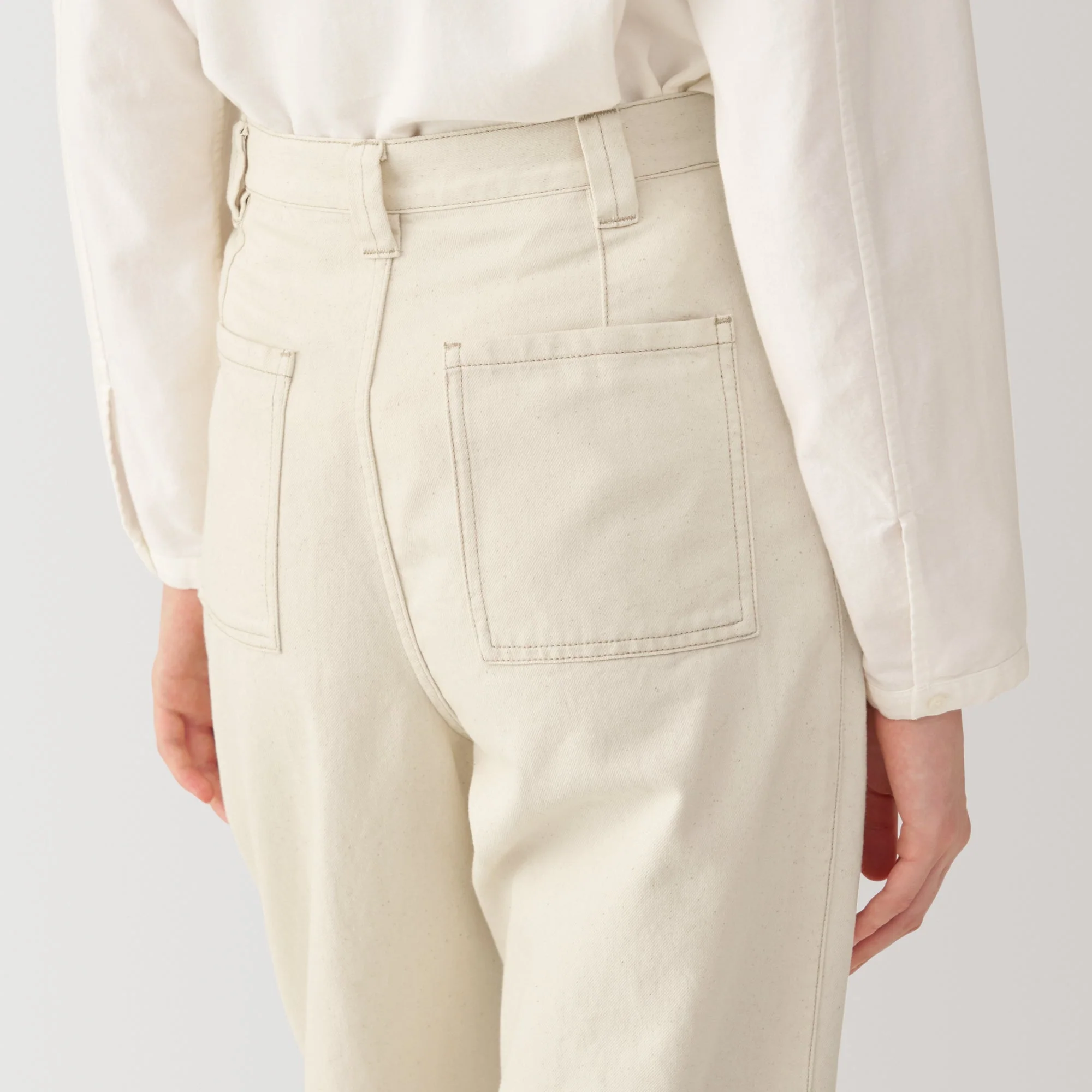 Labo Women's Washi Blend Pants - Image 17