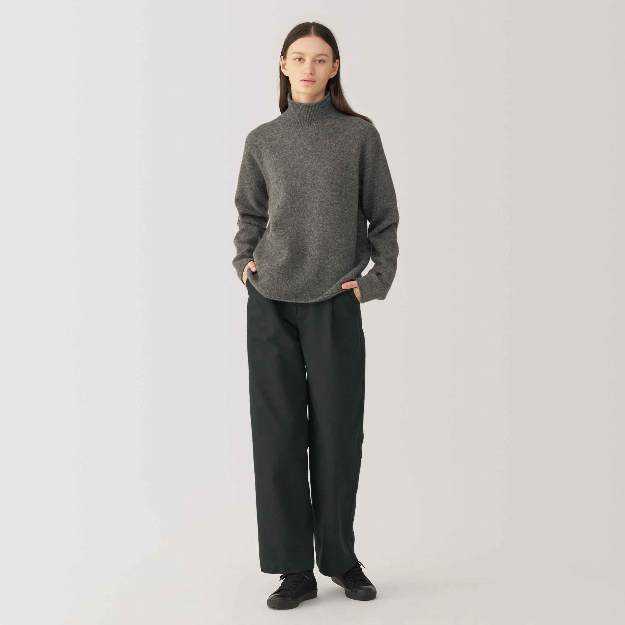 Labo Women's Washi Blend Pants - Image 3