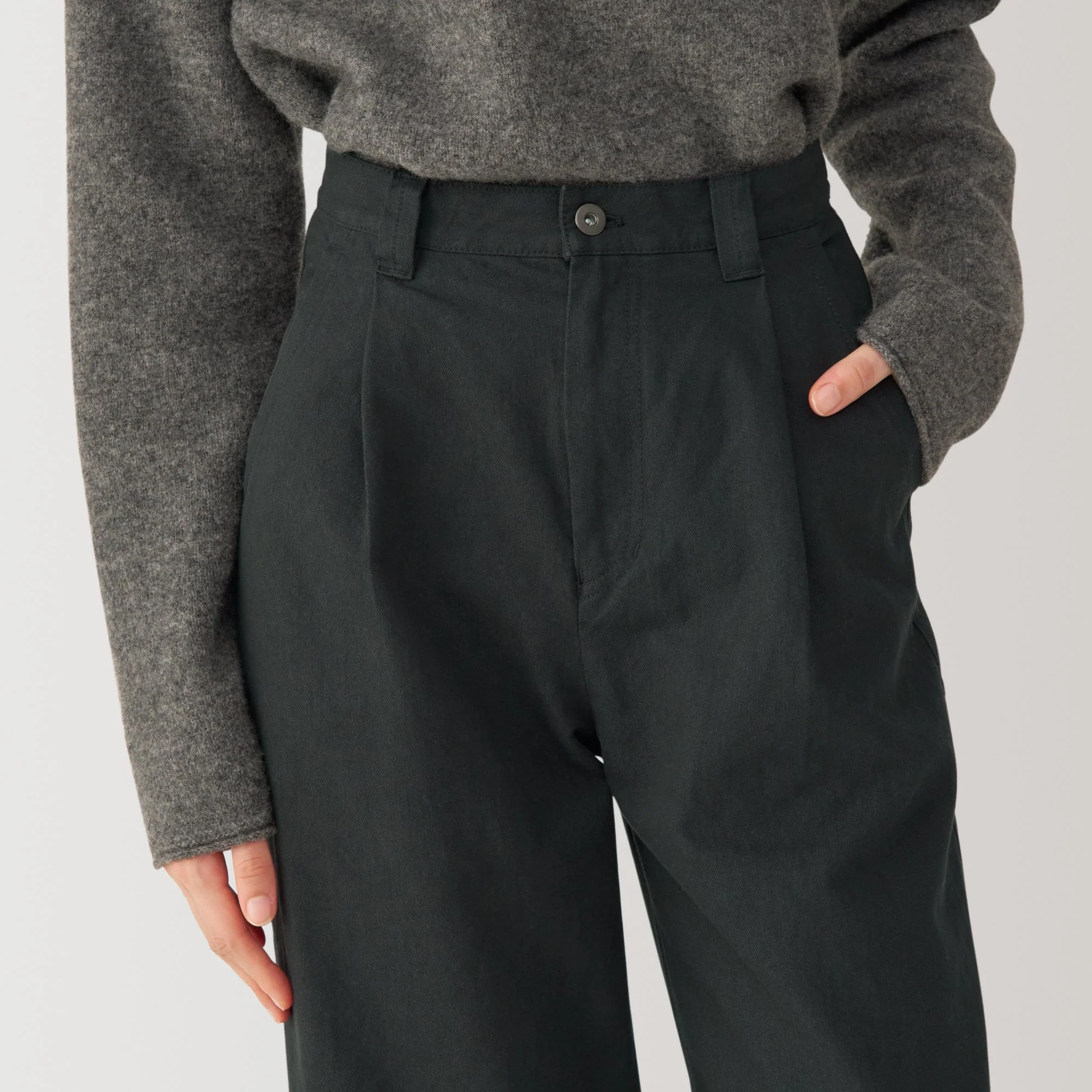 Labo Women's Washi Blend Pants - Image 7