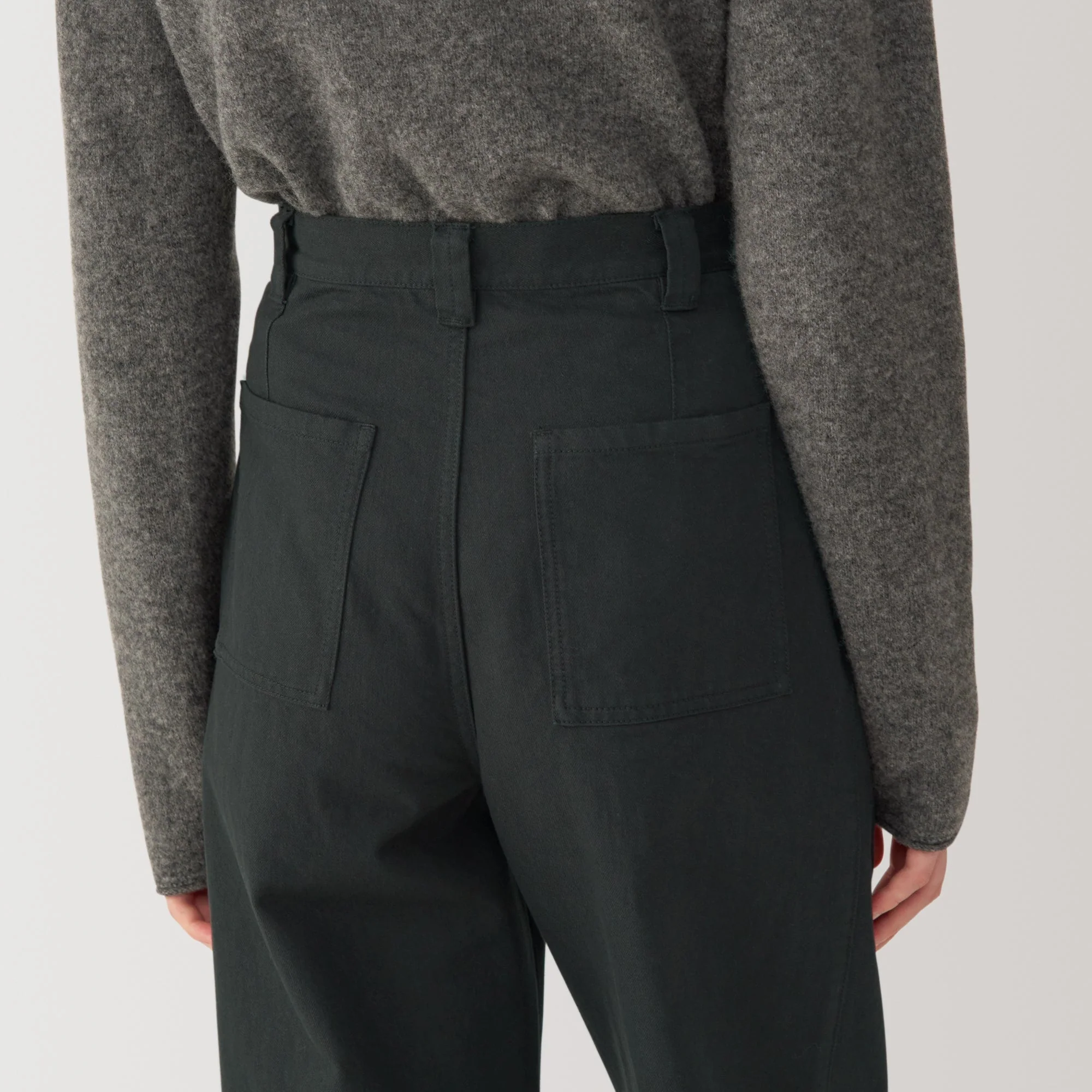 Labo Women's Washi Blend Pants - Image 8