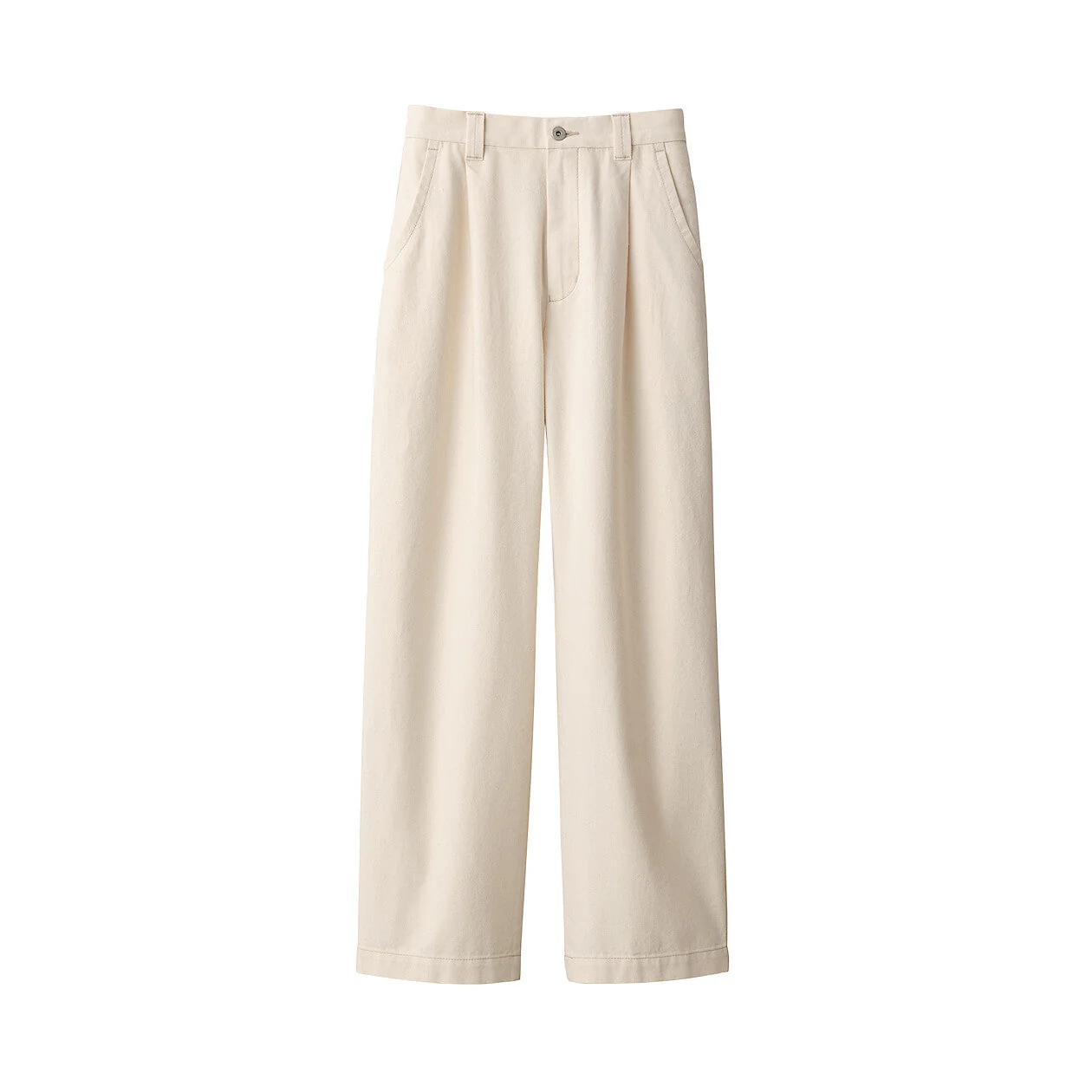 Labo Women's Washi Blend Twill Pants (L30") - Image 2