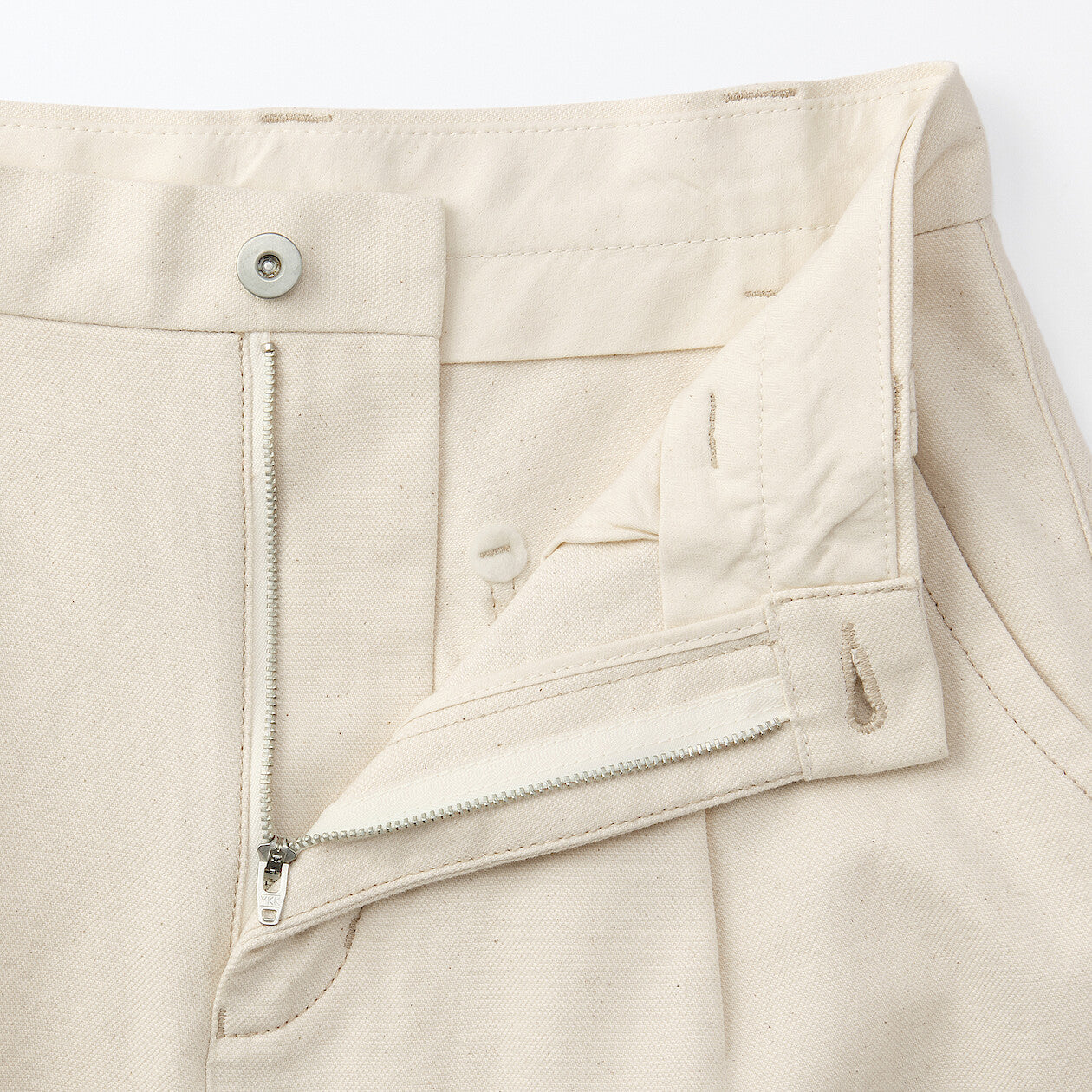 Labo Women's Washi Blend Twill Pants (L30") - Image 9