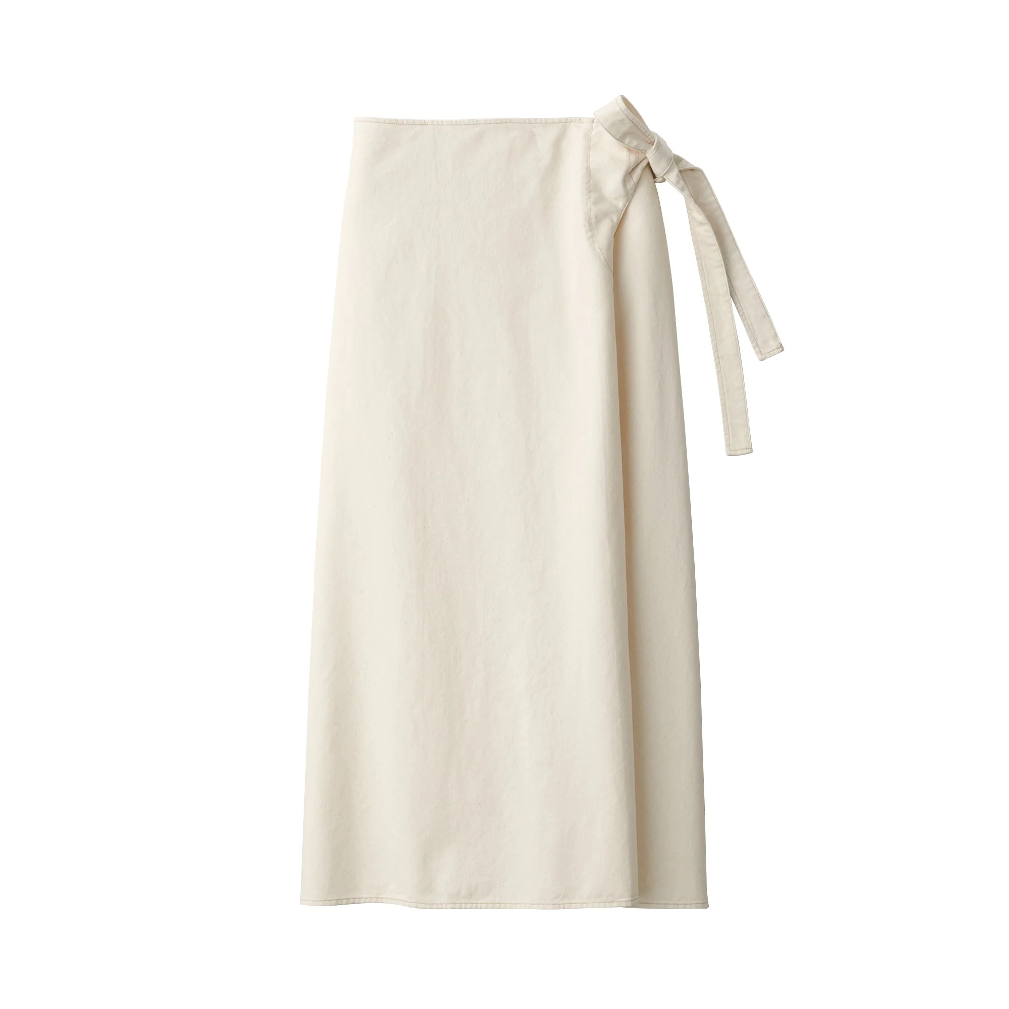 Labo Women's Washi Blend Wrap-Around Skirt - Image 2