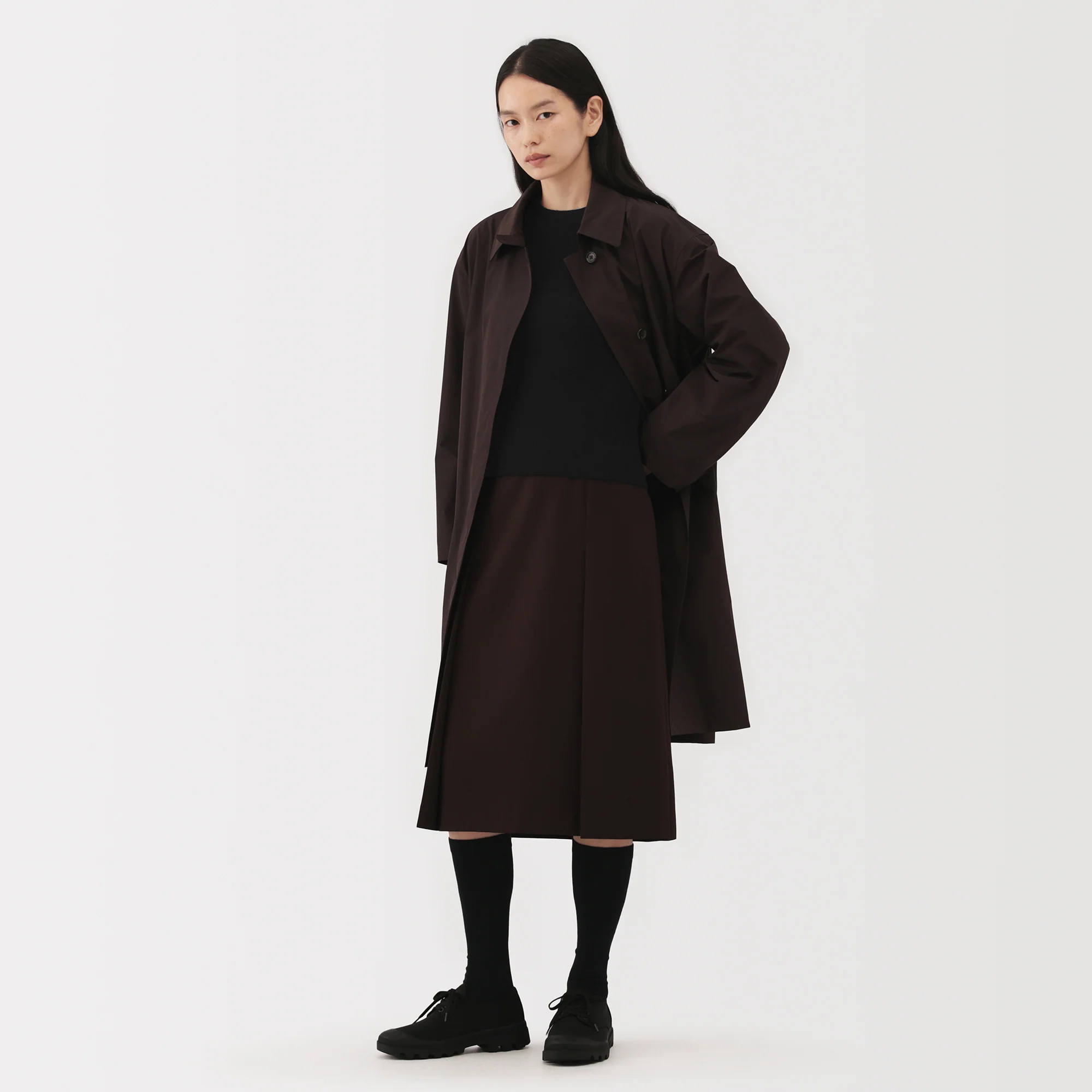 Labo Yak Wool Sweater - Image 11