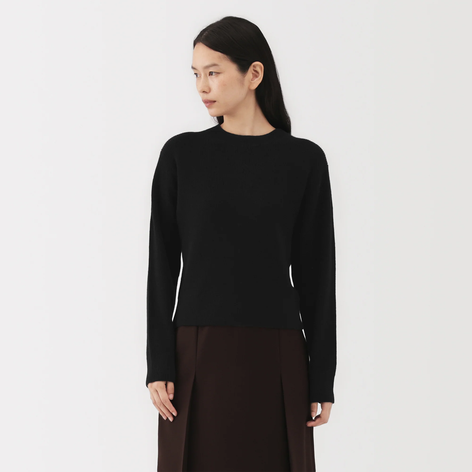 Labo Yak Wool Sweater - Image 12