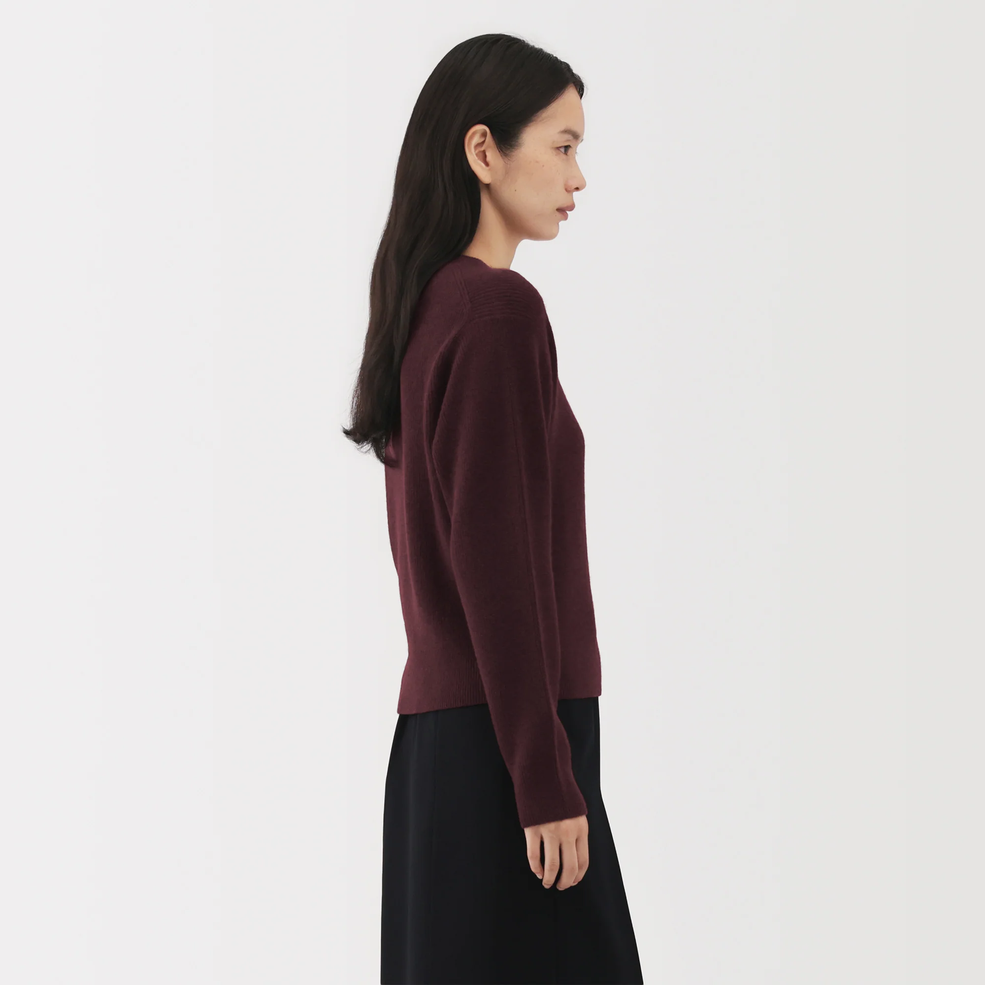 Labo Yak Wool Sweater - Image 13