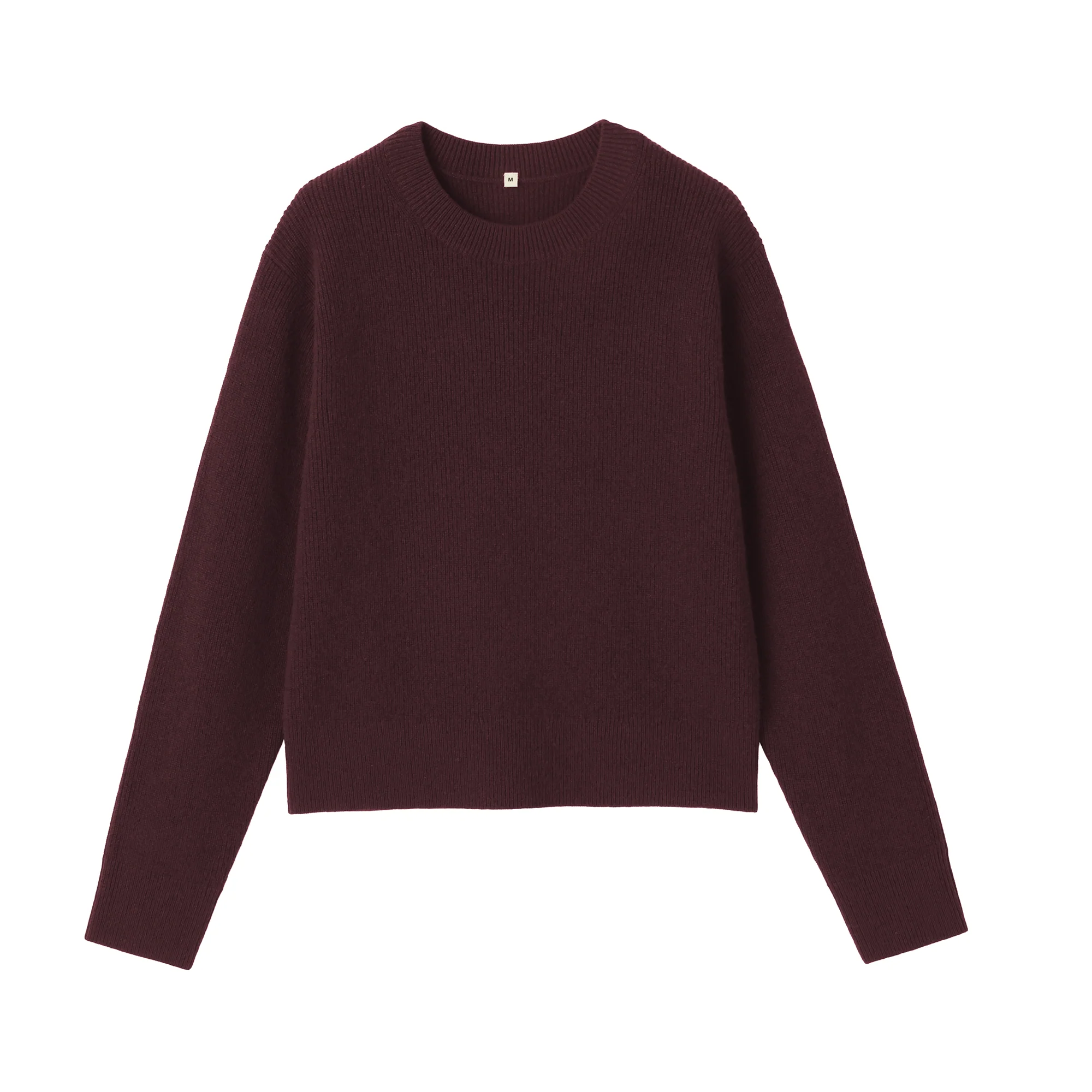 Labo Yak Wool Sweater - Image 2