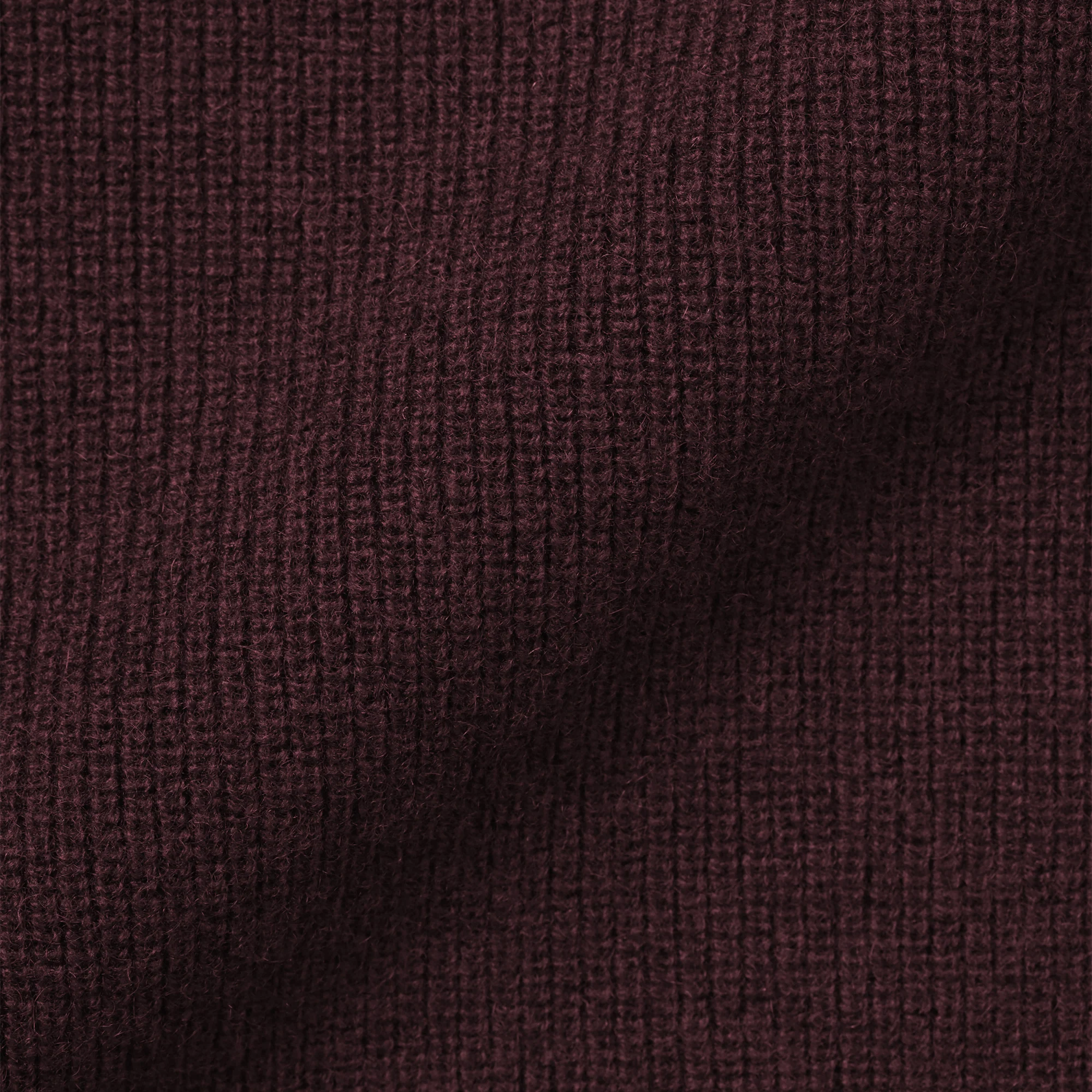 Labo Yak Wool Sweater - Image 8