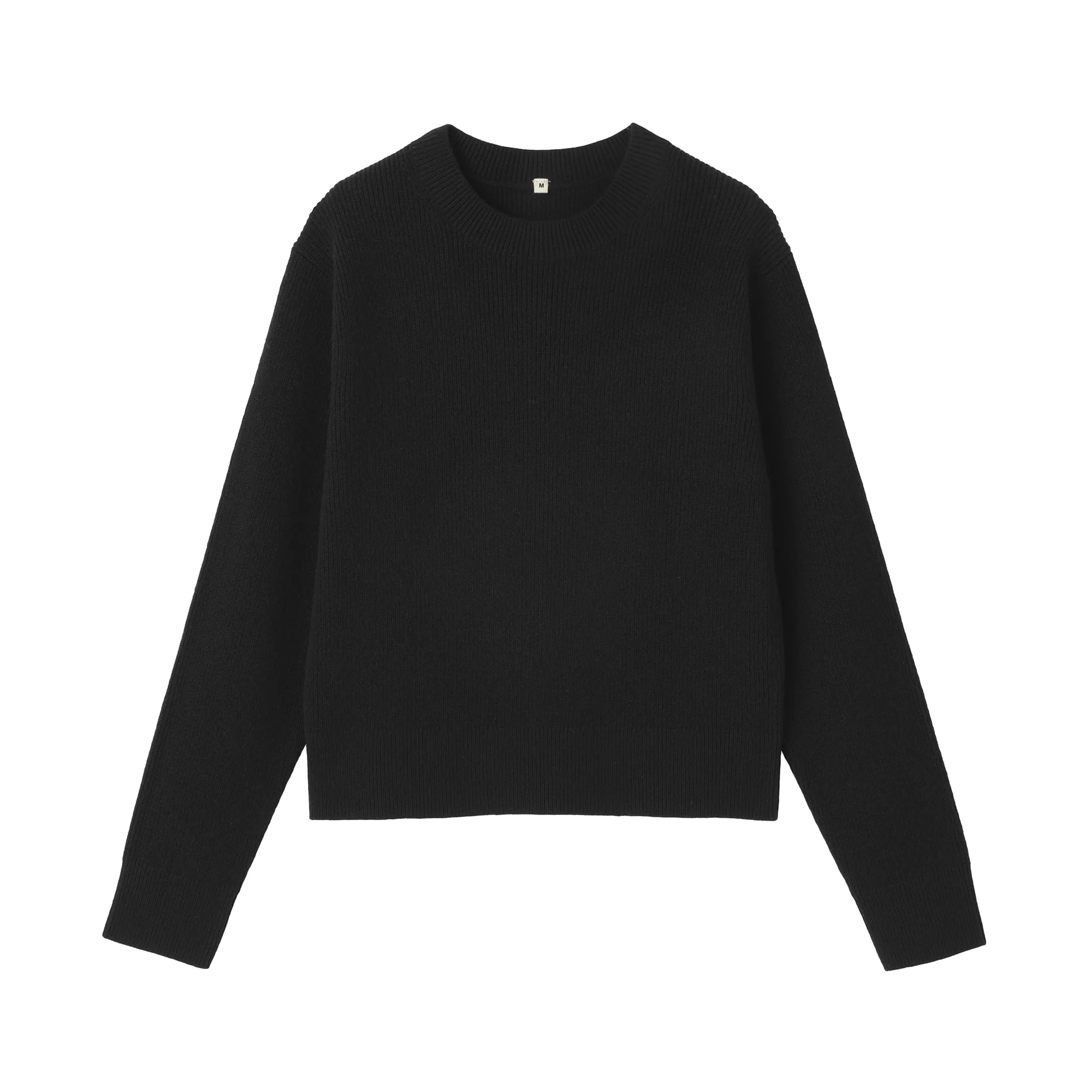 Labo Yak Wool Sweater - Image 9