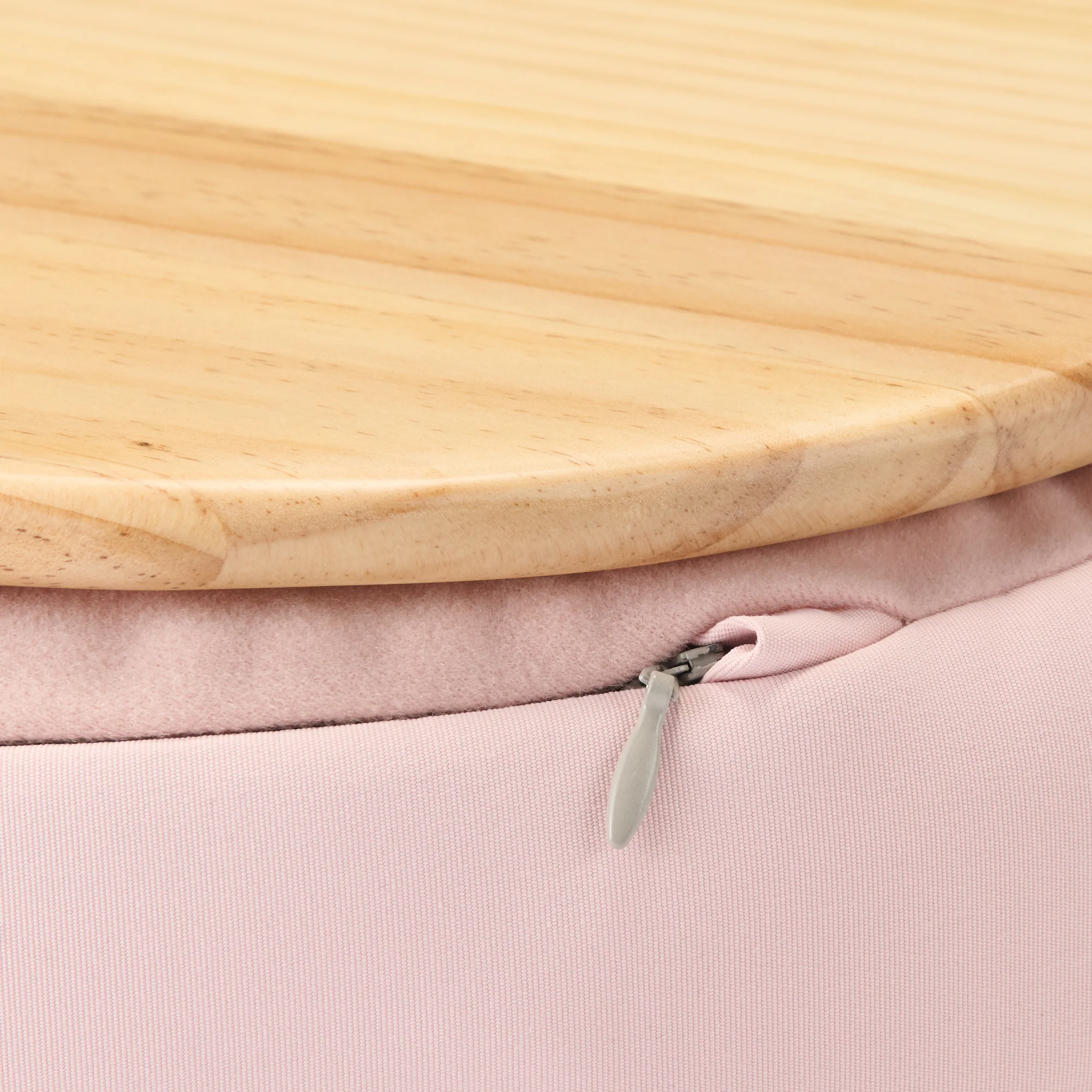 Lap Desk Cushion - Cherry Blossom Pink - Image 6