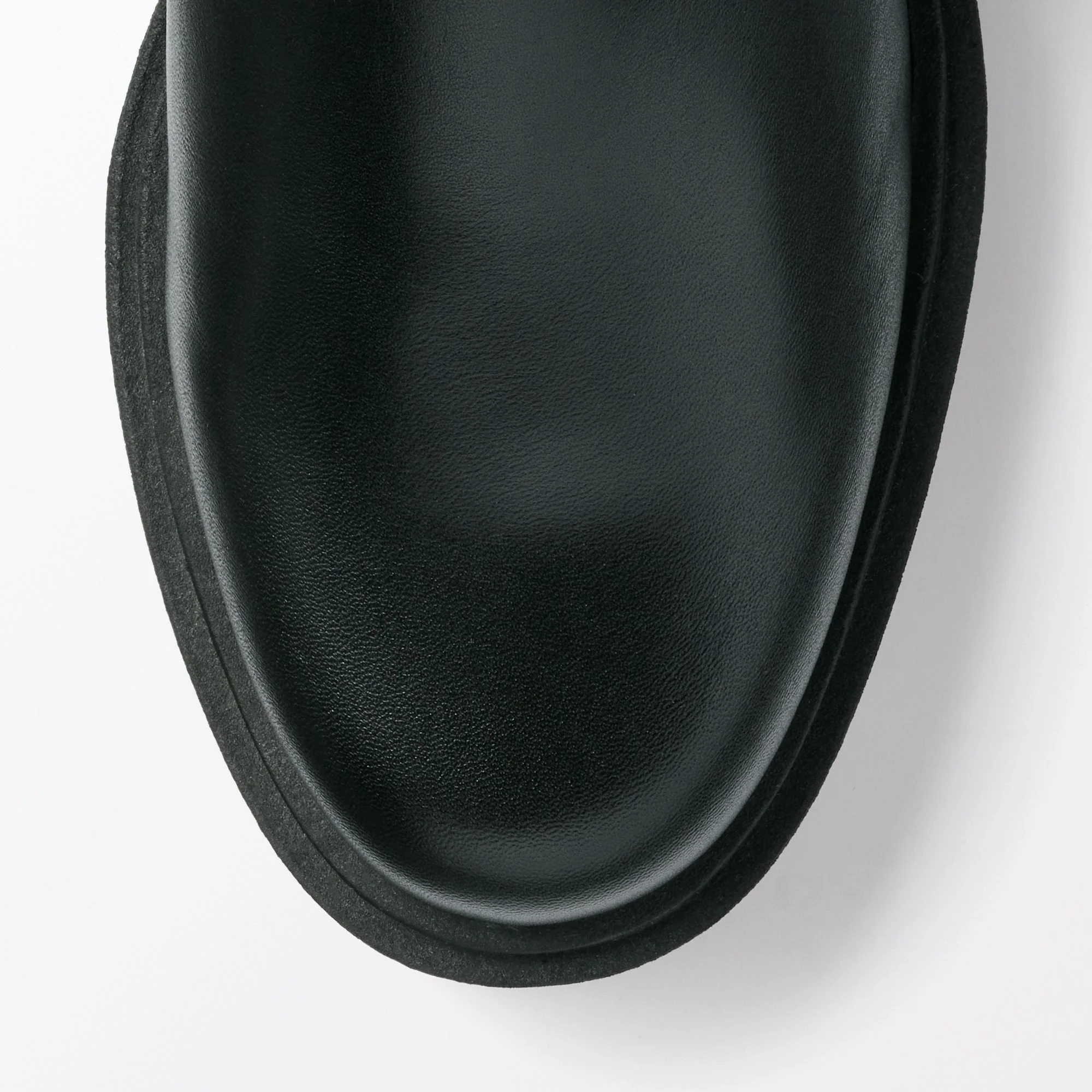 Leather Chelsea Boots - Image 8