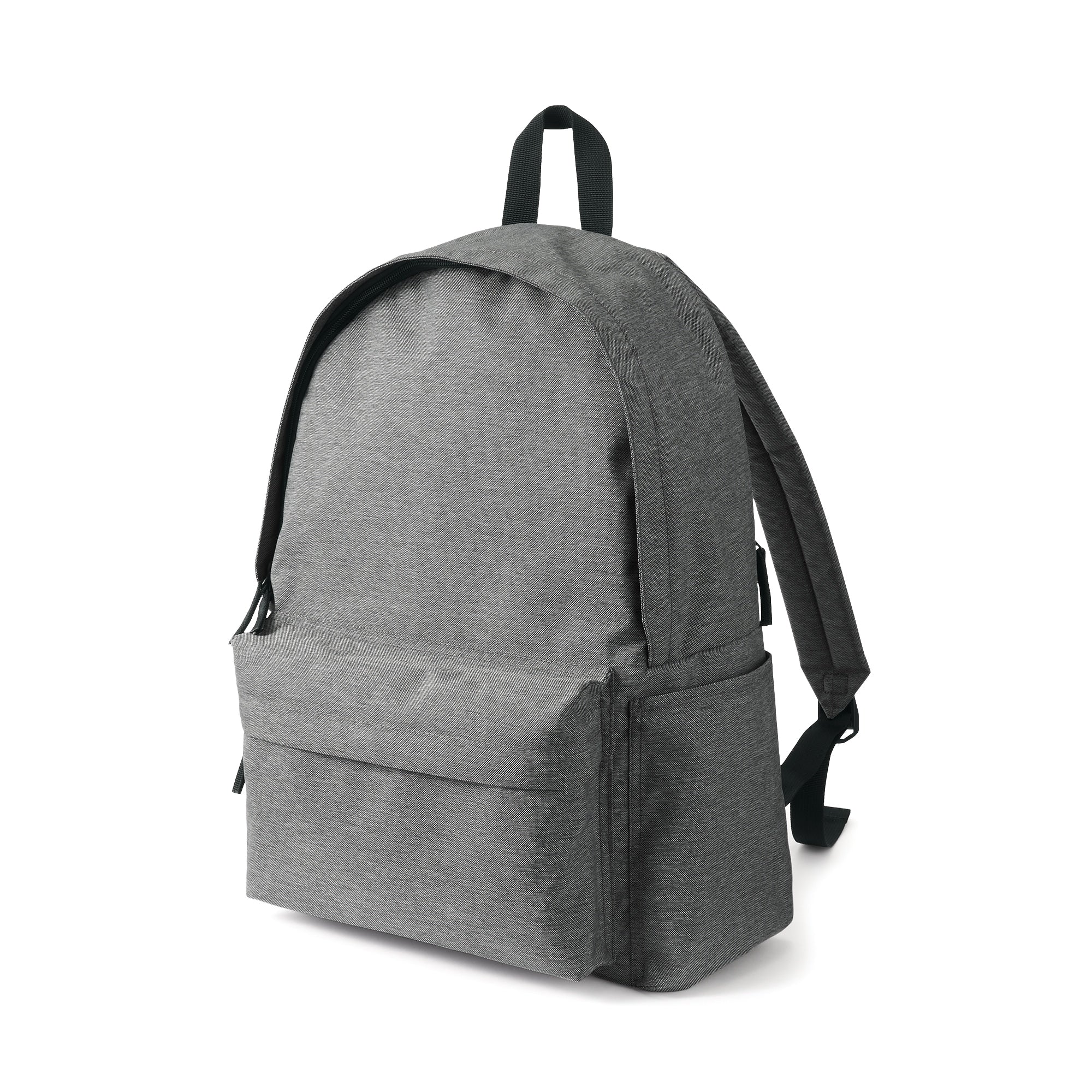 Less Tiring Backpack - Medium Grey - Image 2