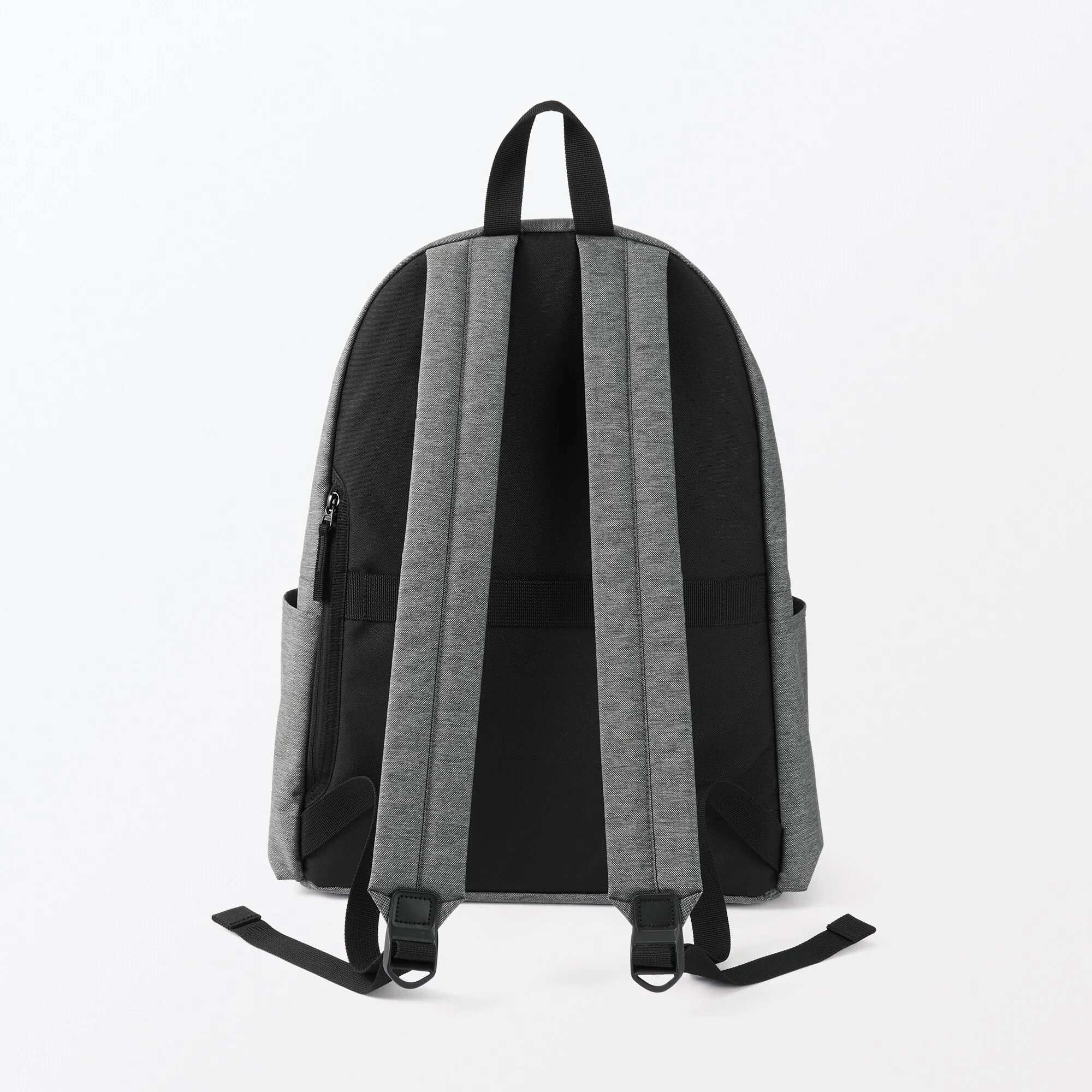 Less Tiring Backpack - Medium Grey - Image 3