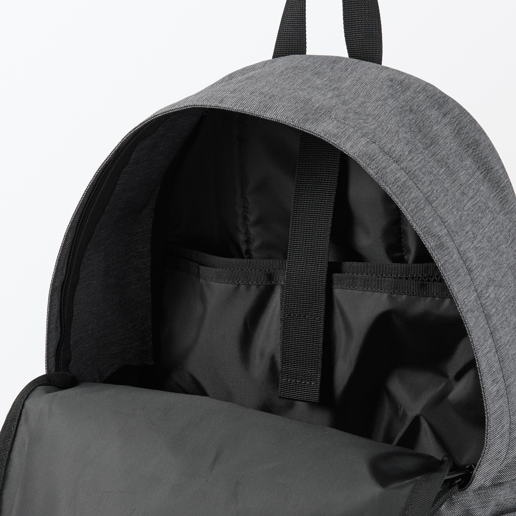 Less Tiring Backpack - Medium Grey - Image 4