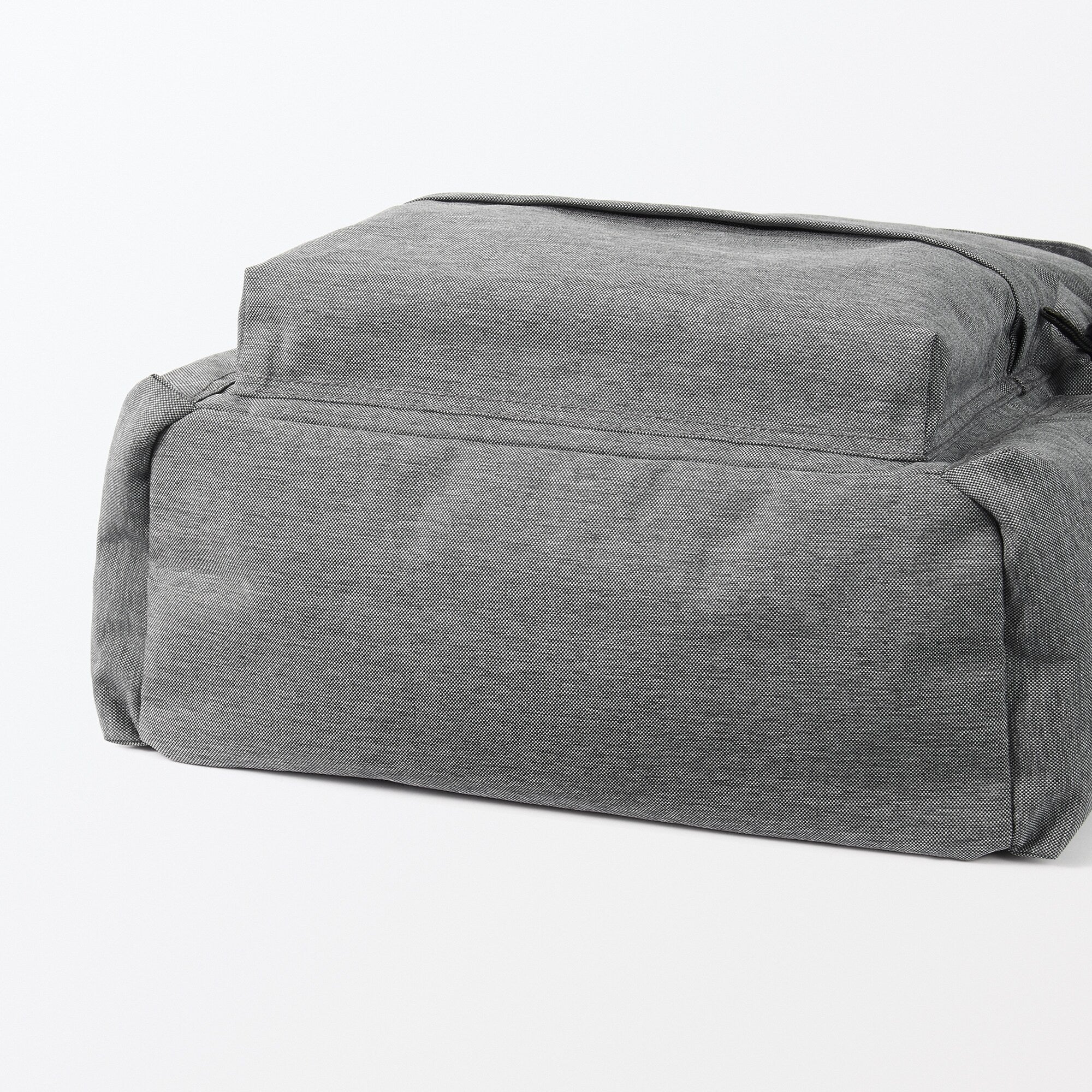 Less Tiring Backpack - Medium Grey - Image 5