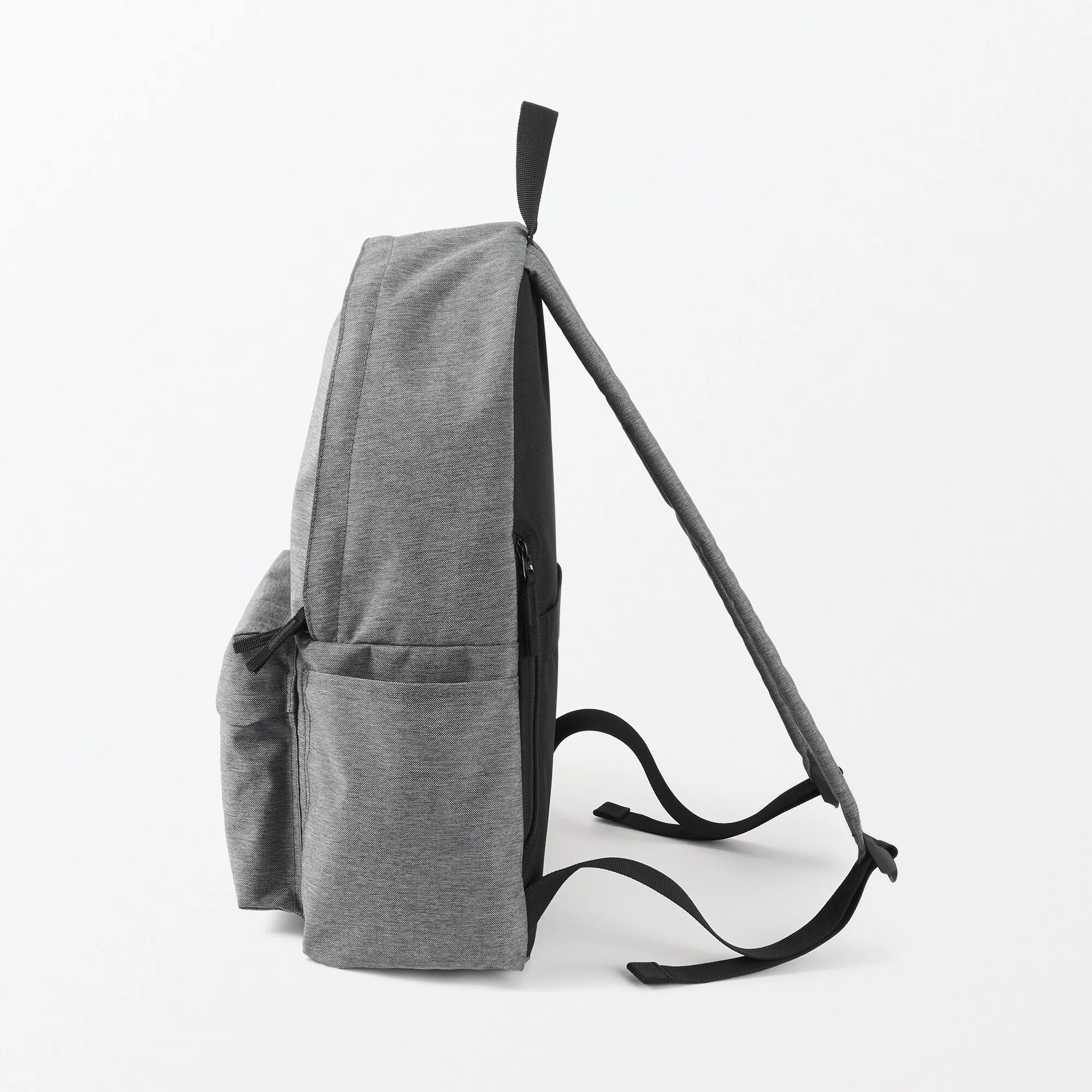Less Tiring Backpack - Medium Grey - Image 6