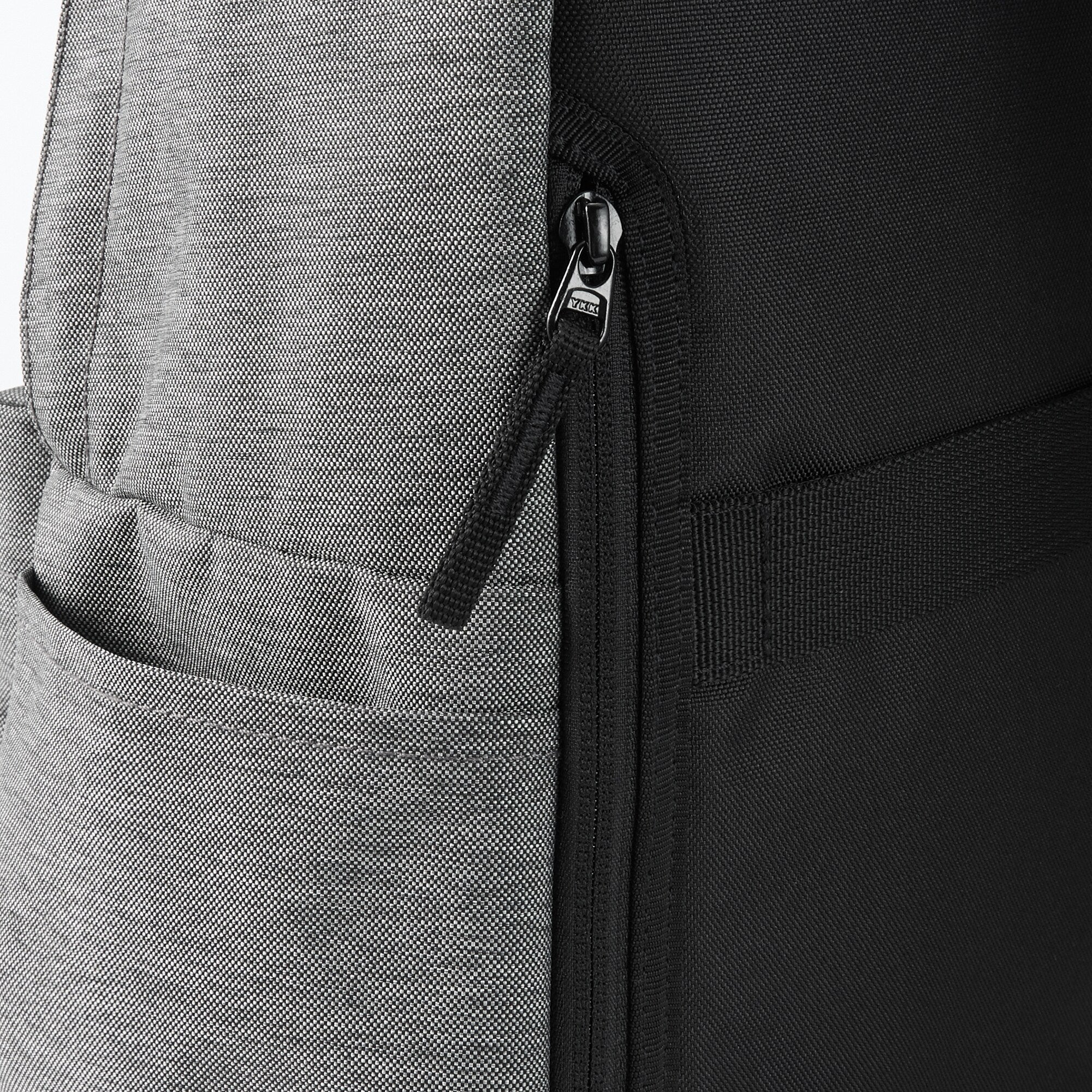 Less Tiring Backpack - Medium Grey - Image 8