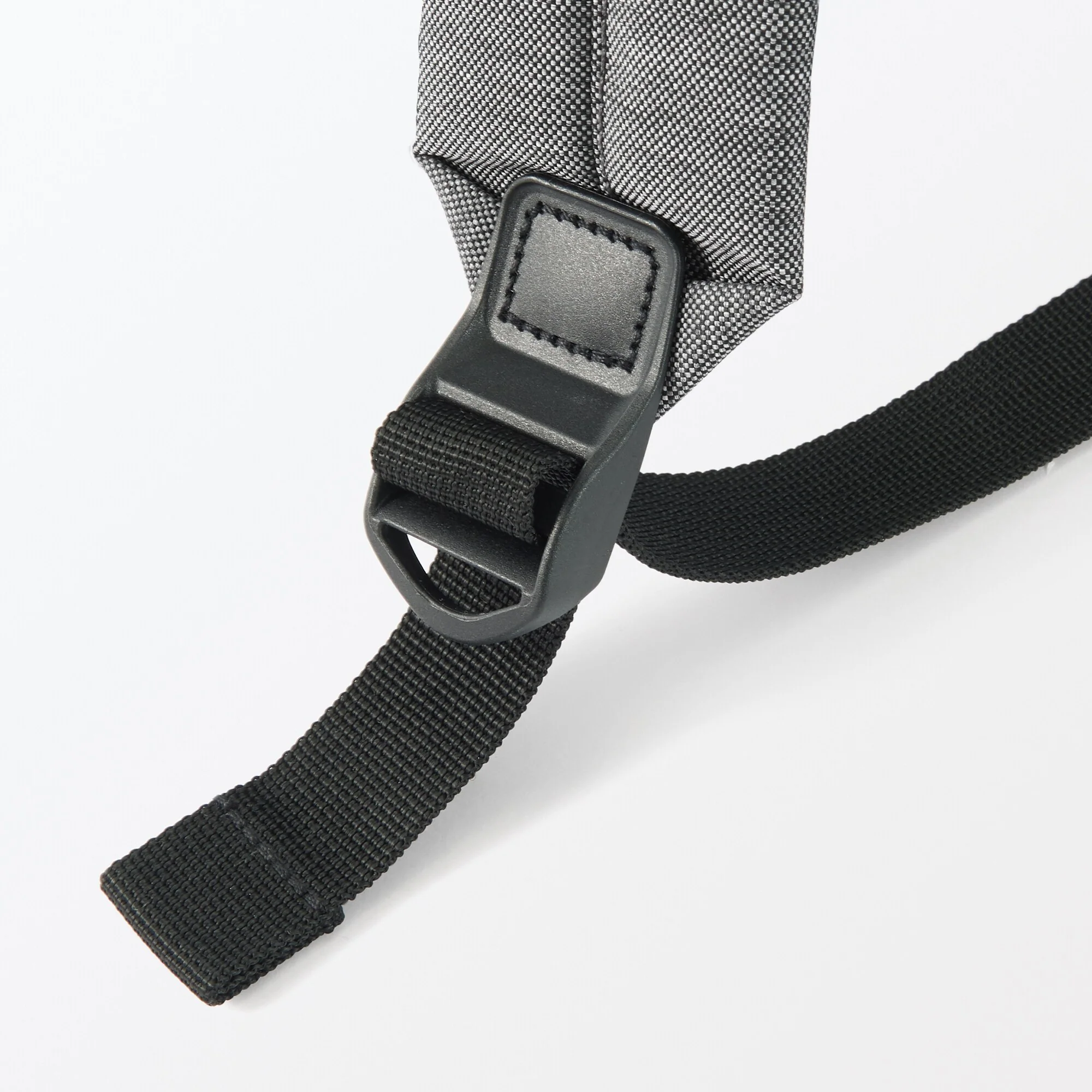 Less Tiring Backpack - Medium Grey - Image 9