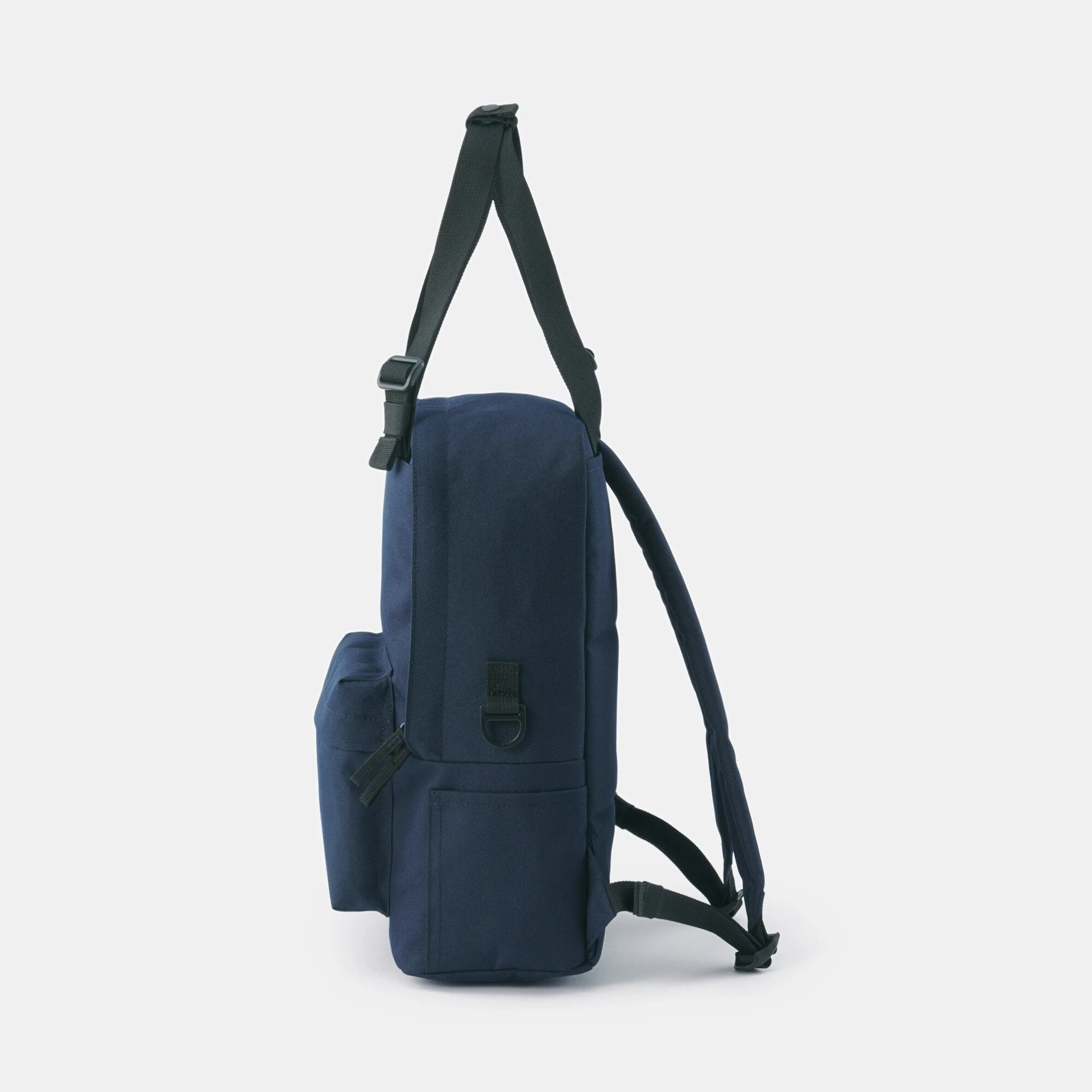 Less Tiring Backpack with Handle - Image 21