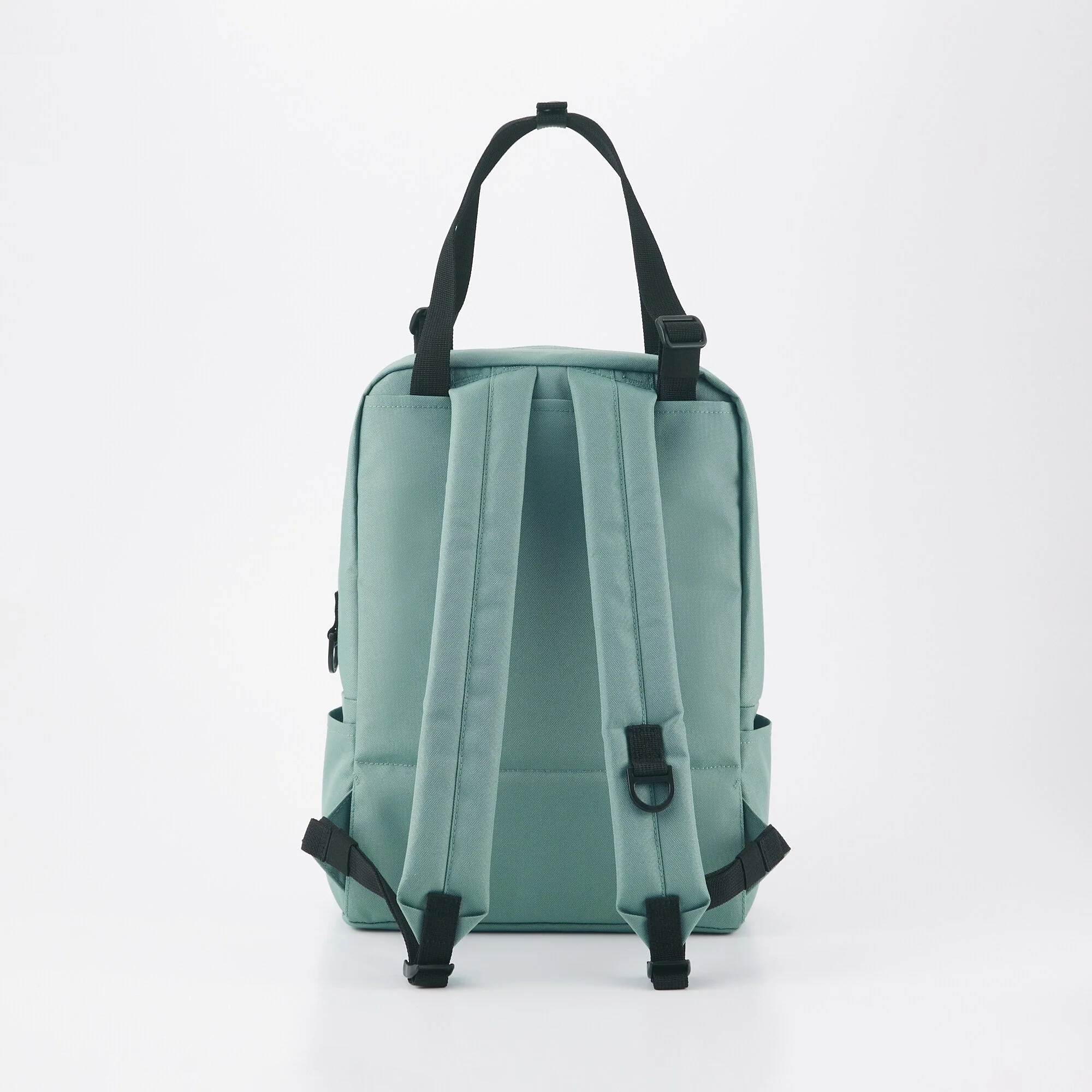 Less Tiring Backpack with Handle - Image 5