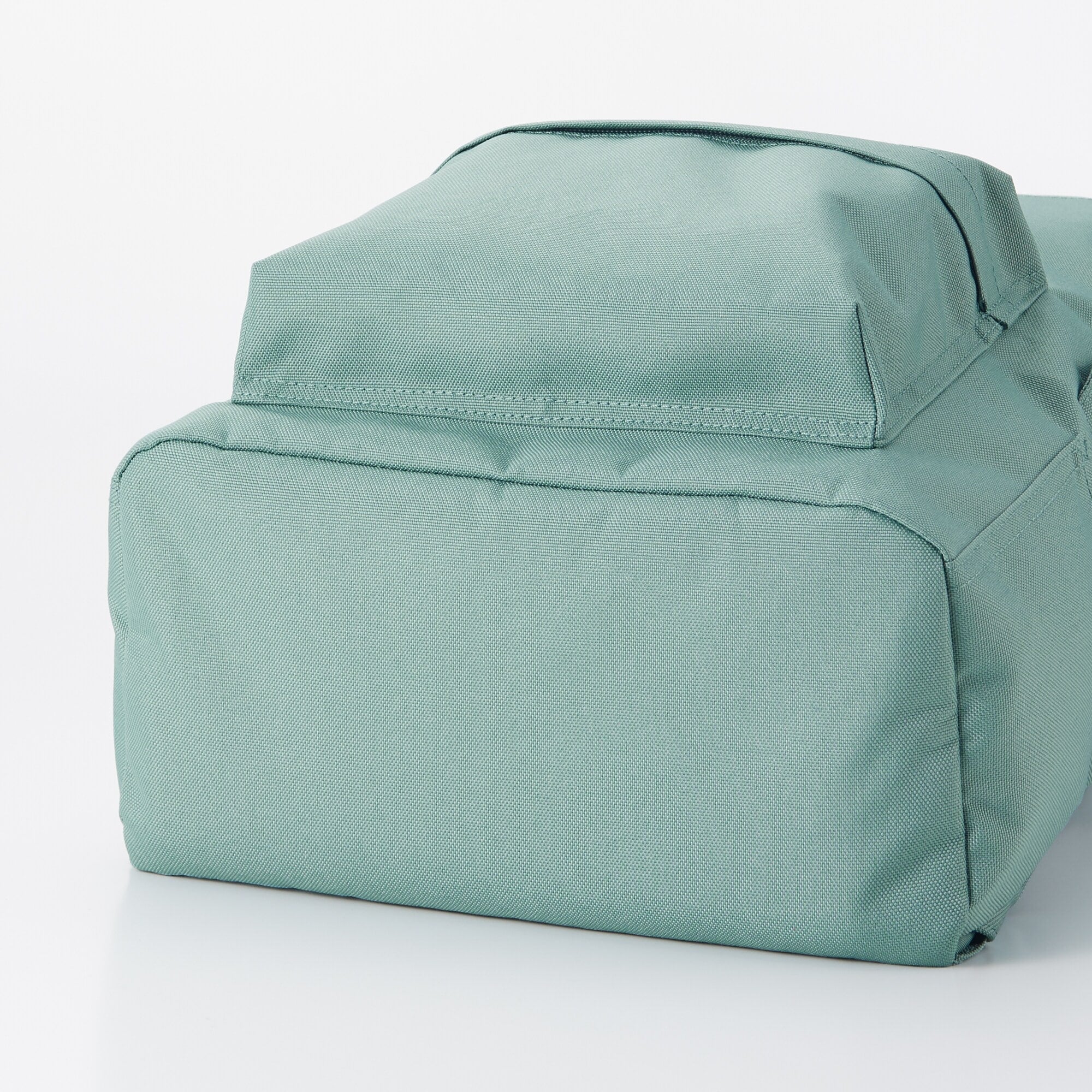 Less Tiring Backpack with Handle - Image 7
