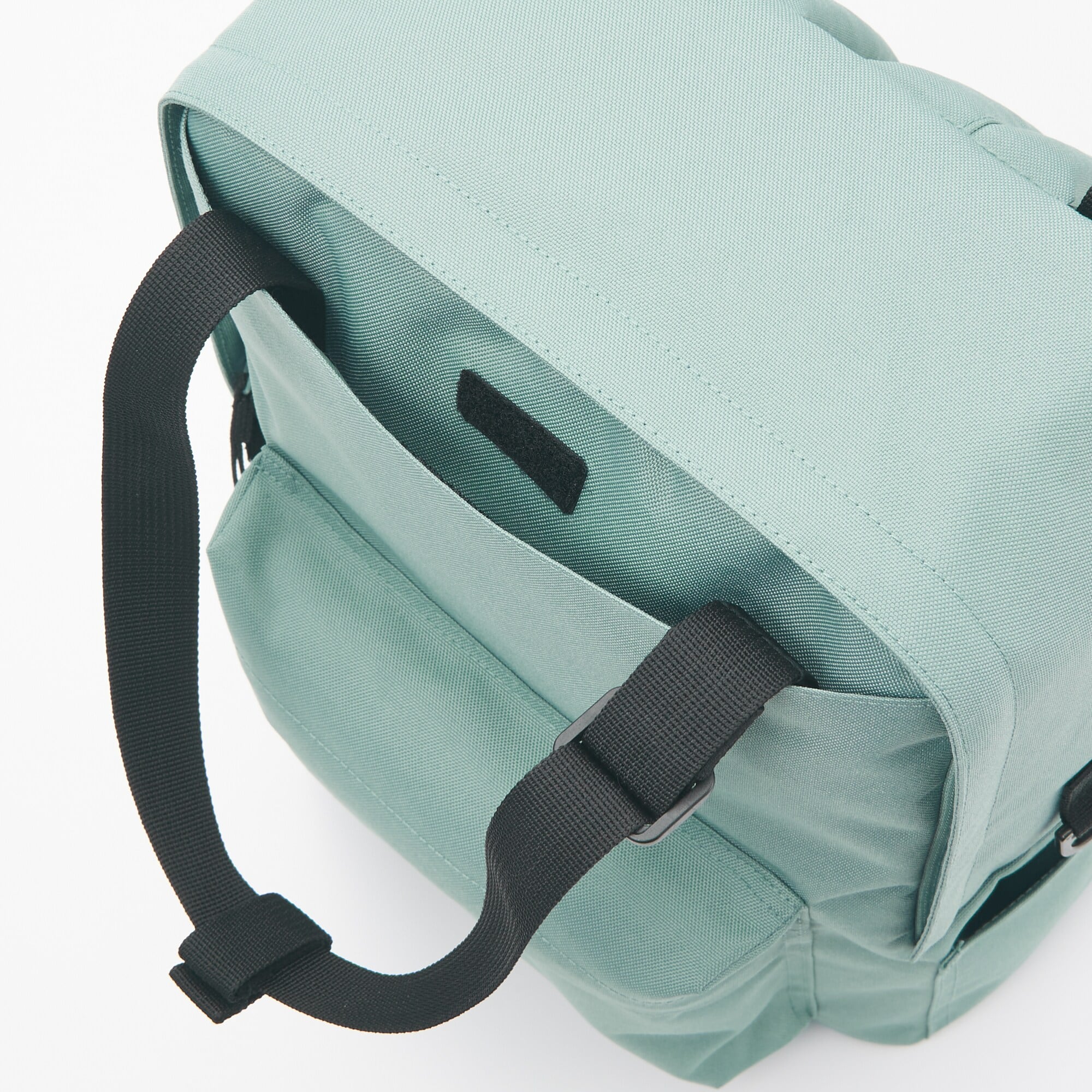 Less Tiring Backpack with Handle - Image 9