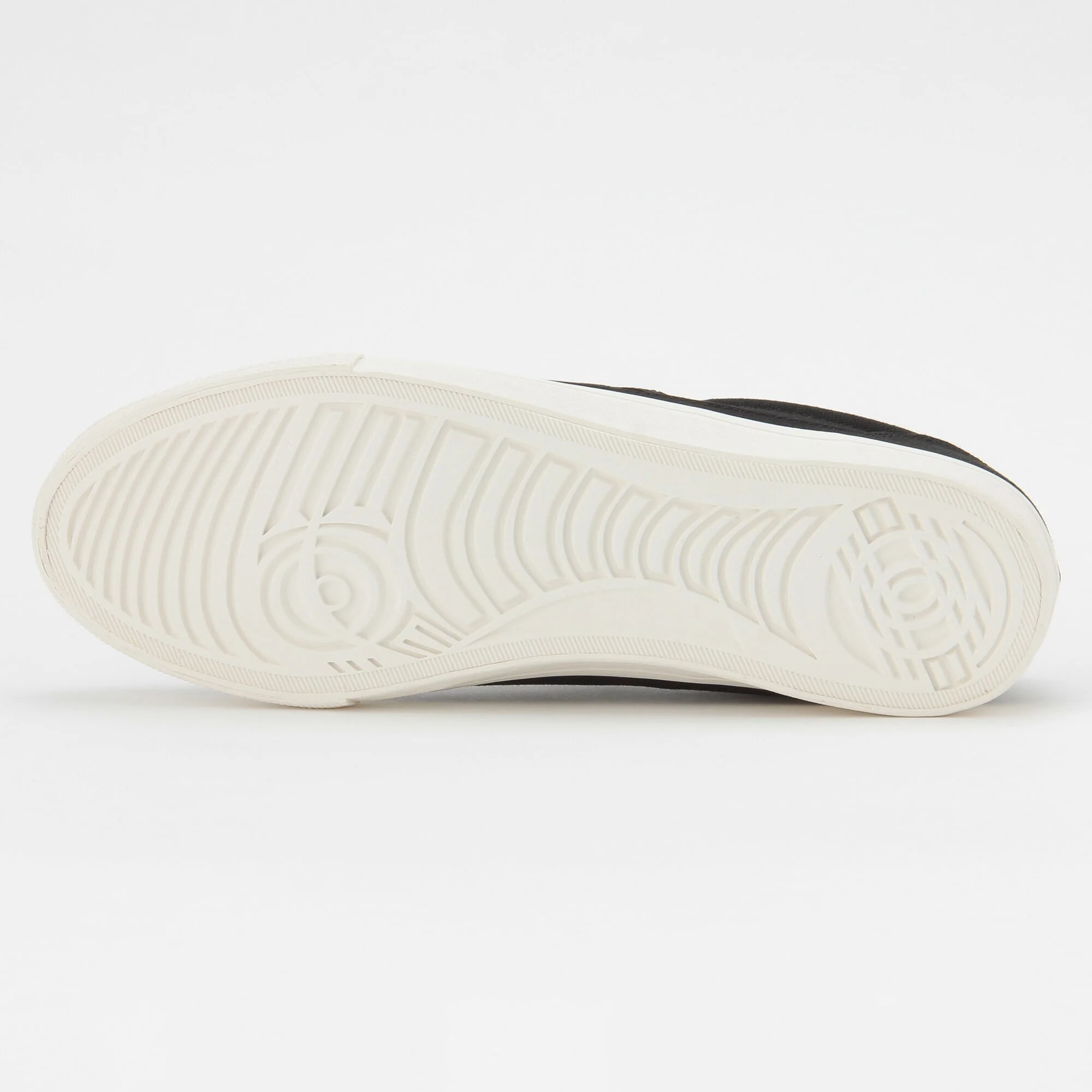 Less Tiring Slip-On Sneakers Black - Image 4