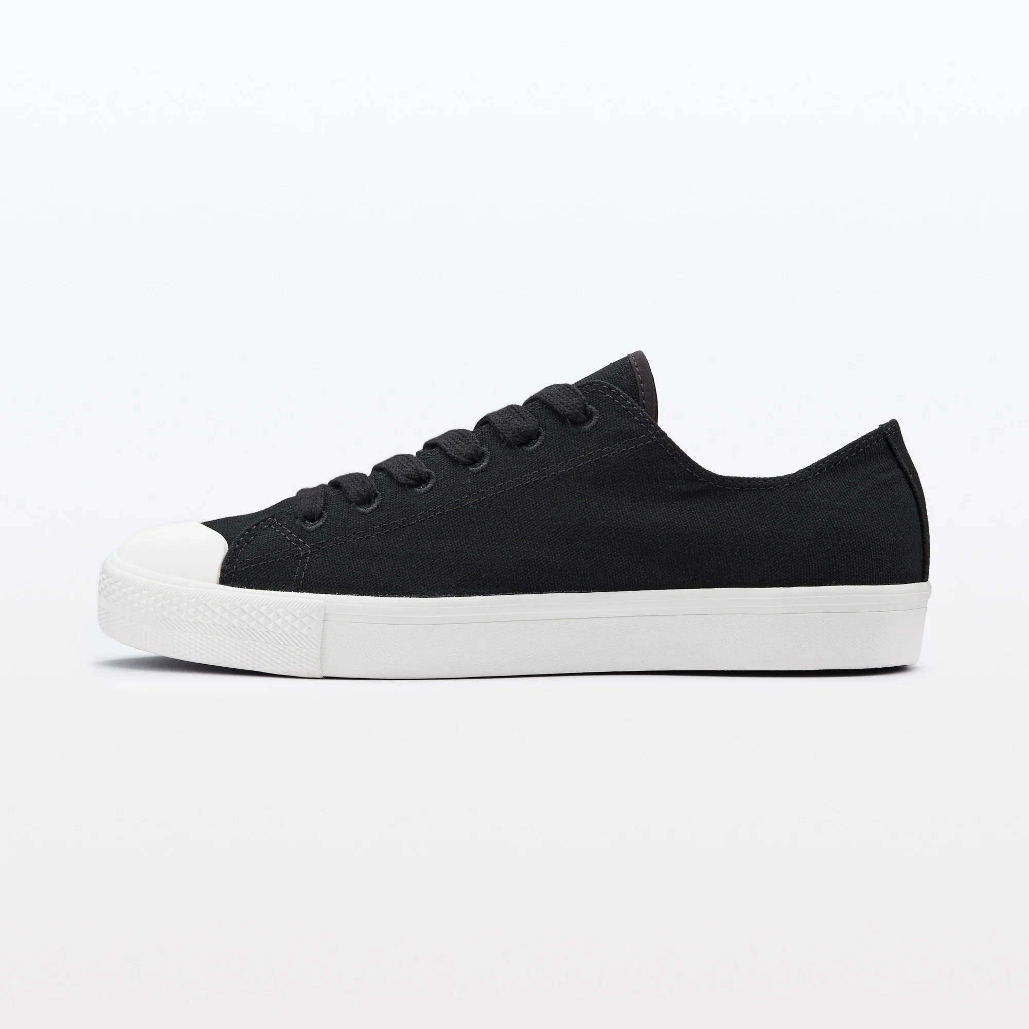 Less Tiring Sneakers Black - Image 6