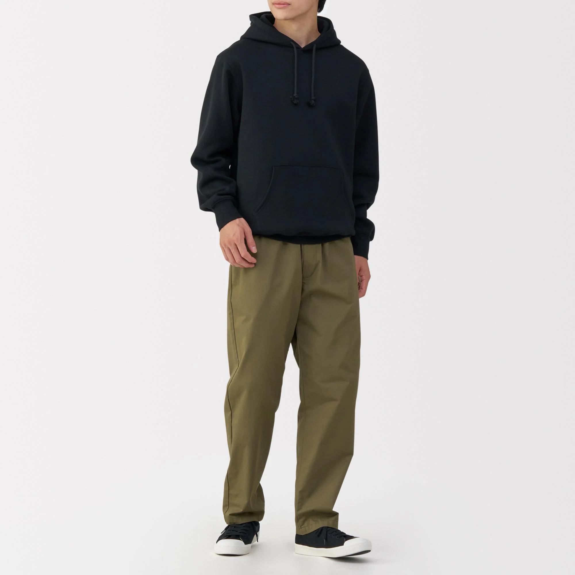 Less Tiring Sneakers - Black - Image 3
