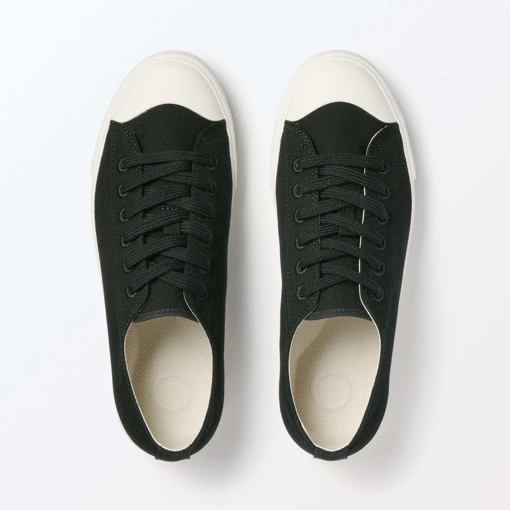 Less Tiring Sneakers - Black - Image 4