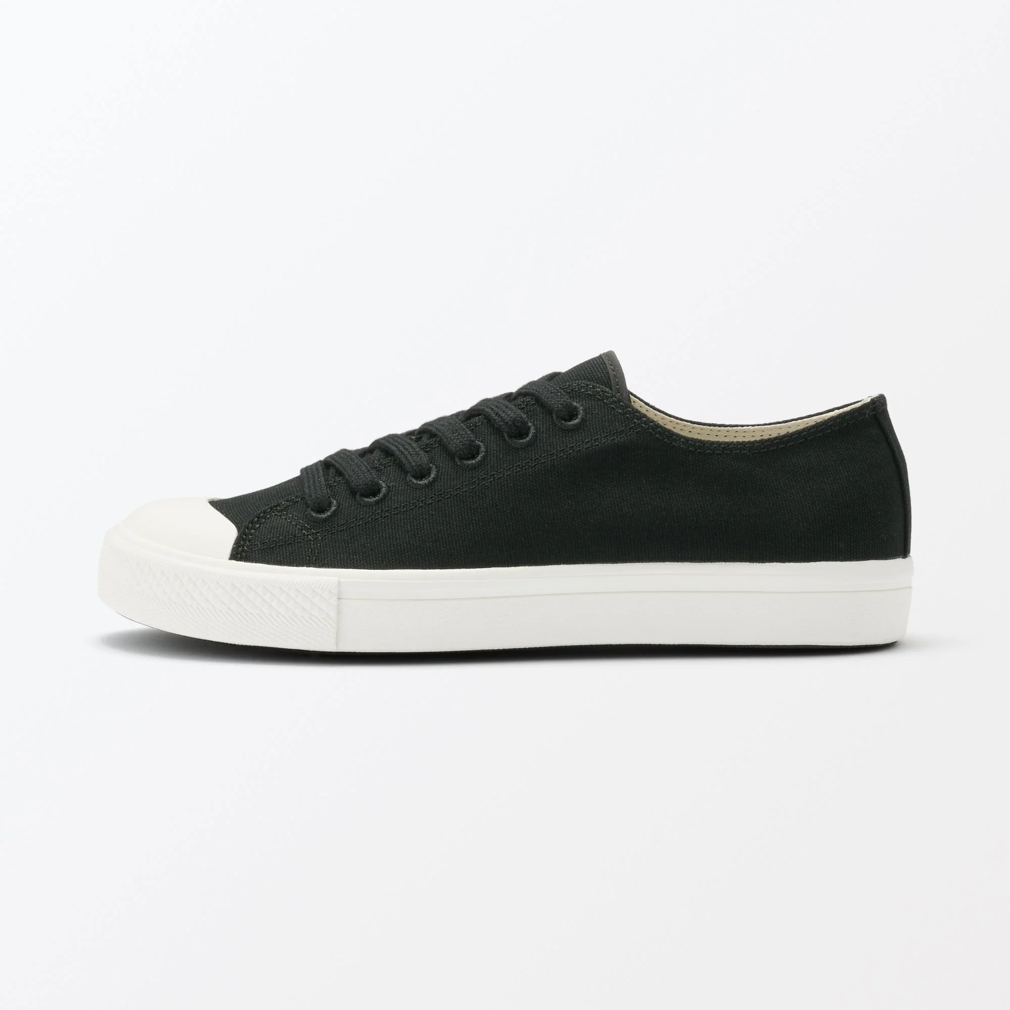 Less Tiring Sneakers - Black - Image 5