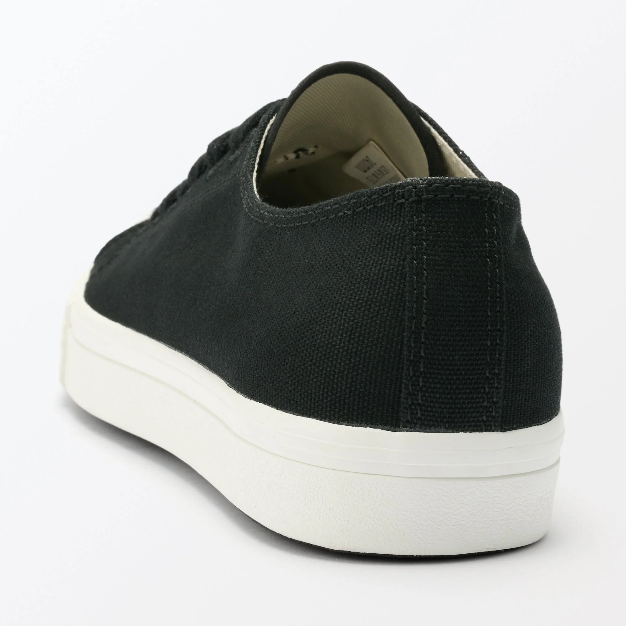 Less Tiring Sneakers - Black - Image 7