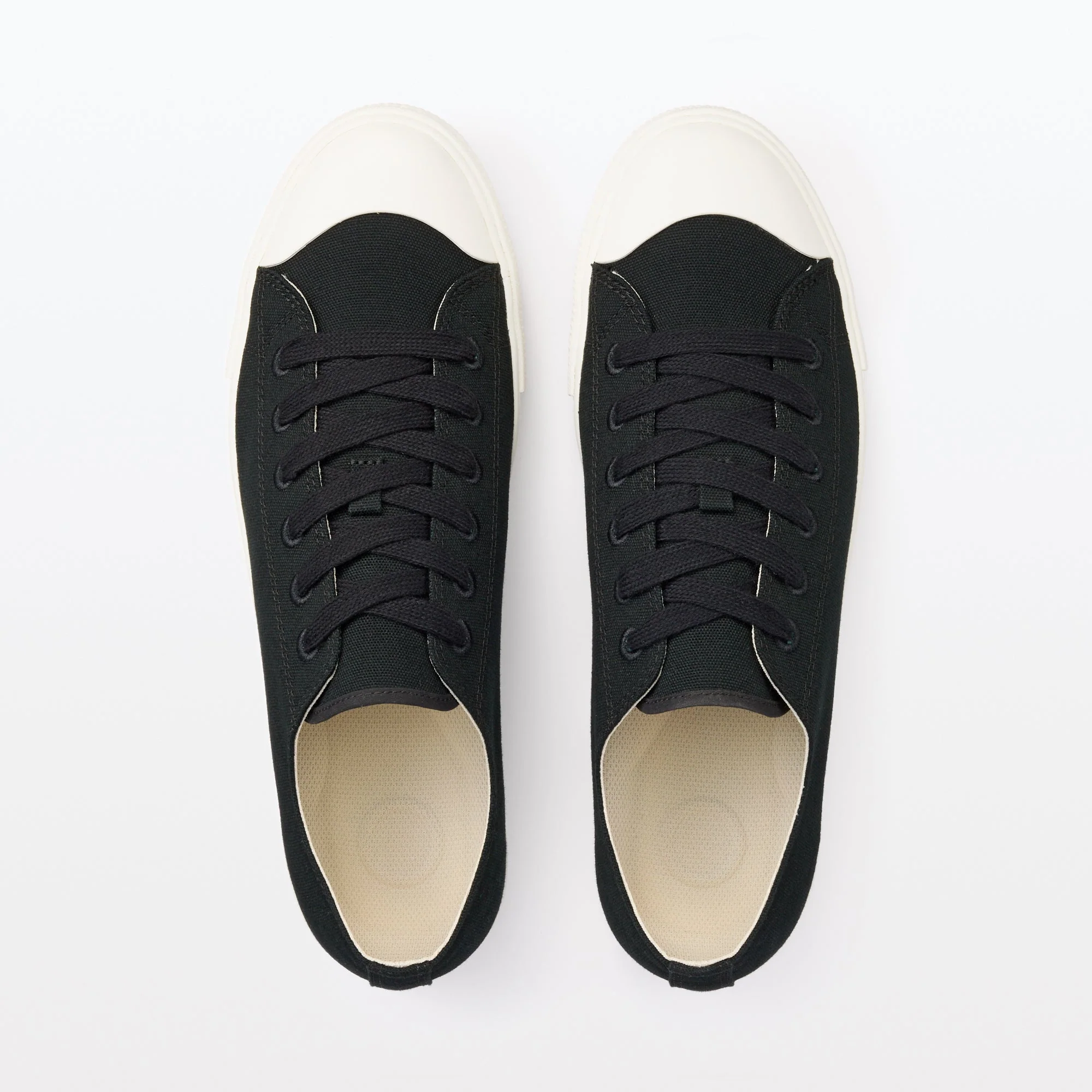 Less Tiring Sneakers - Black - Image 5