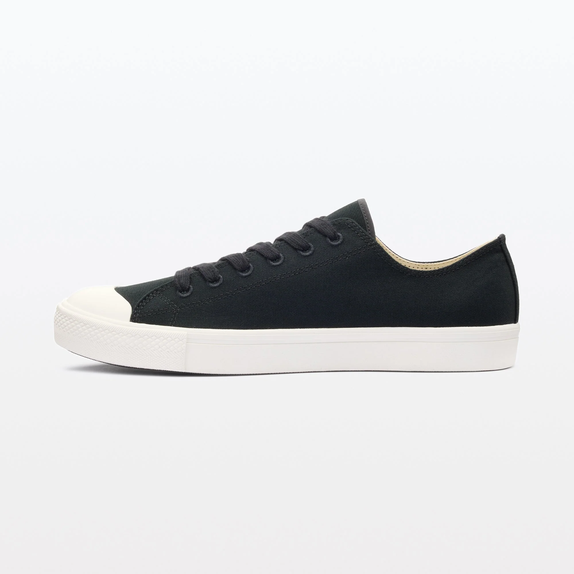 Less Tiring Sneakers - Black - Image 6