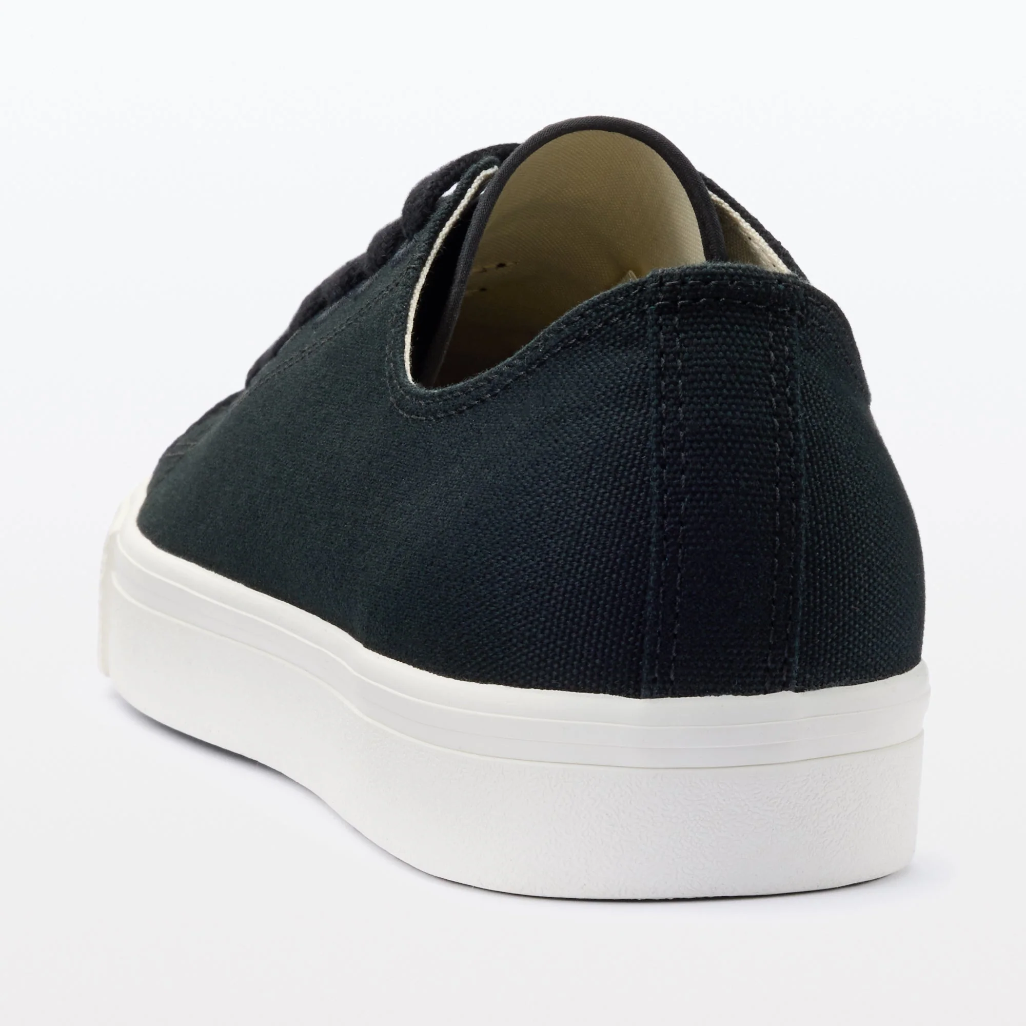 Less Tiring Sneakers - Black - Image 8