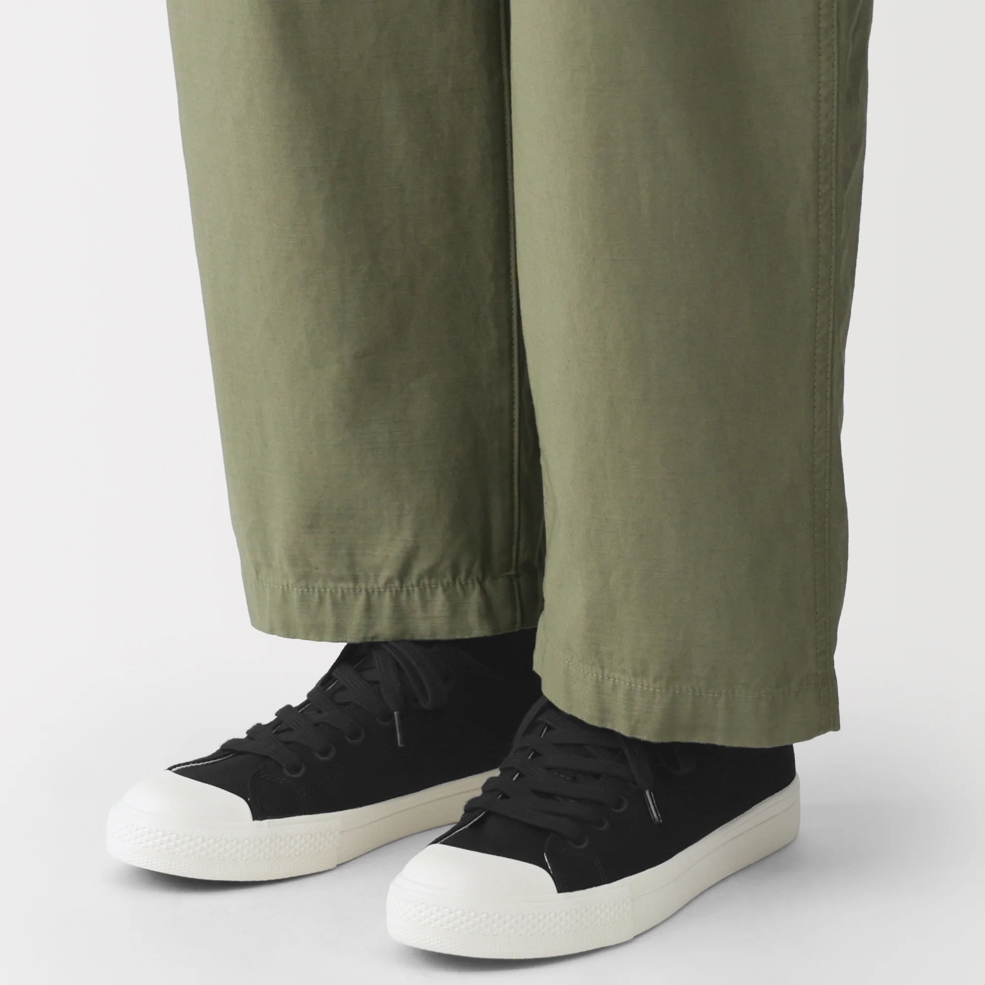 Less Tiring Sneakers - Black - Image 10