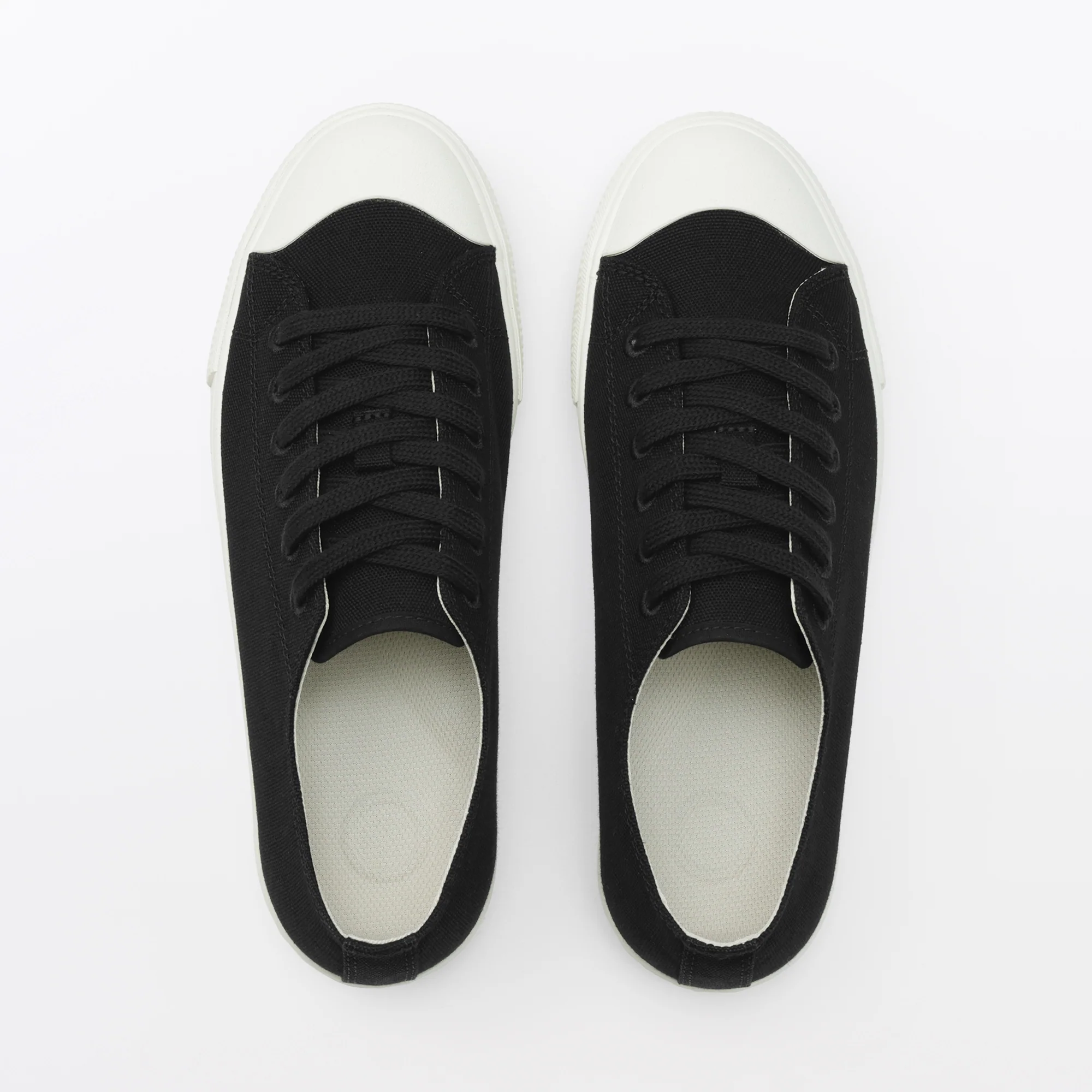 Less Tiring Sneakers - Black - Image 12