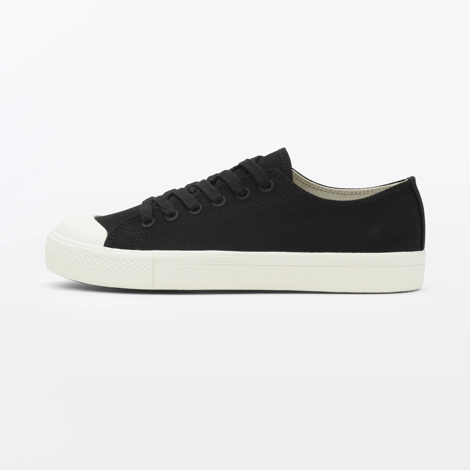 Less Tiring Sneakers - Black - Image 13