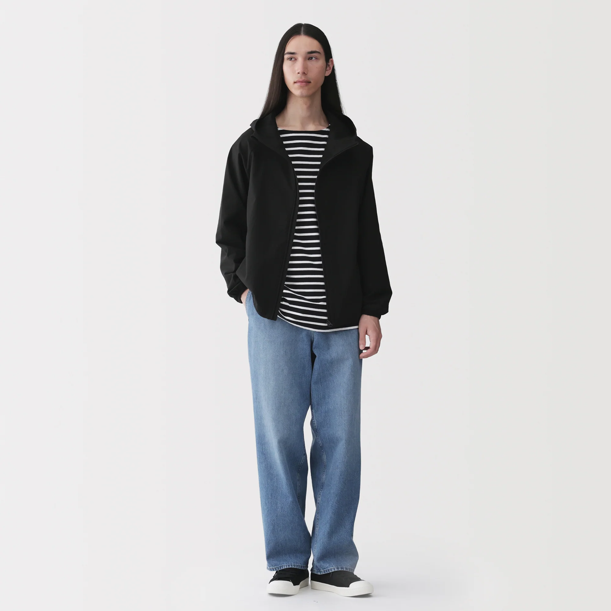 Less Tiring Sneakers - Black - Image 3