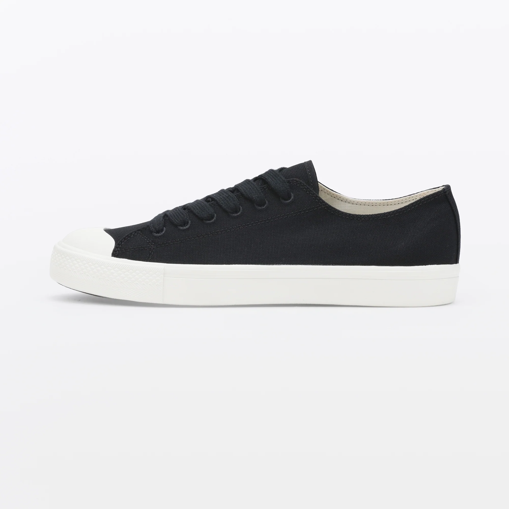 Less Tiring Sneakers - Black - Image 5