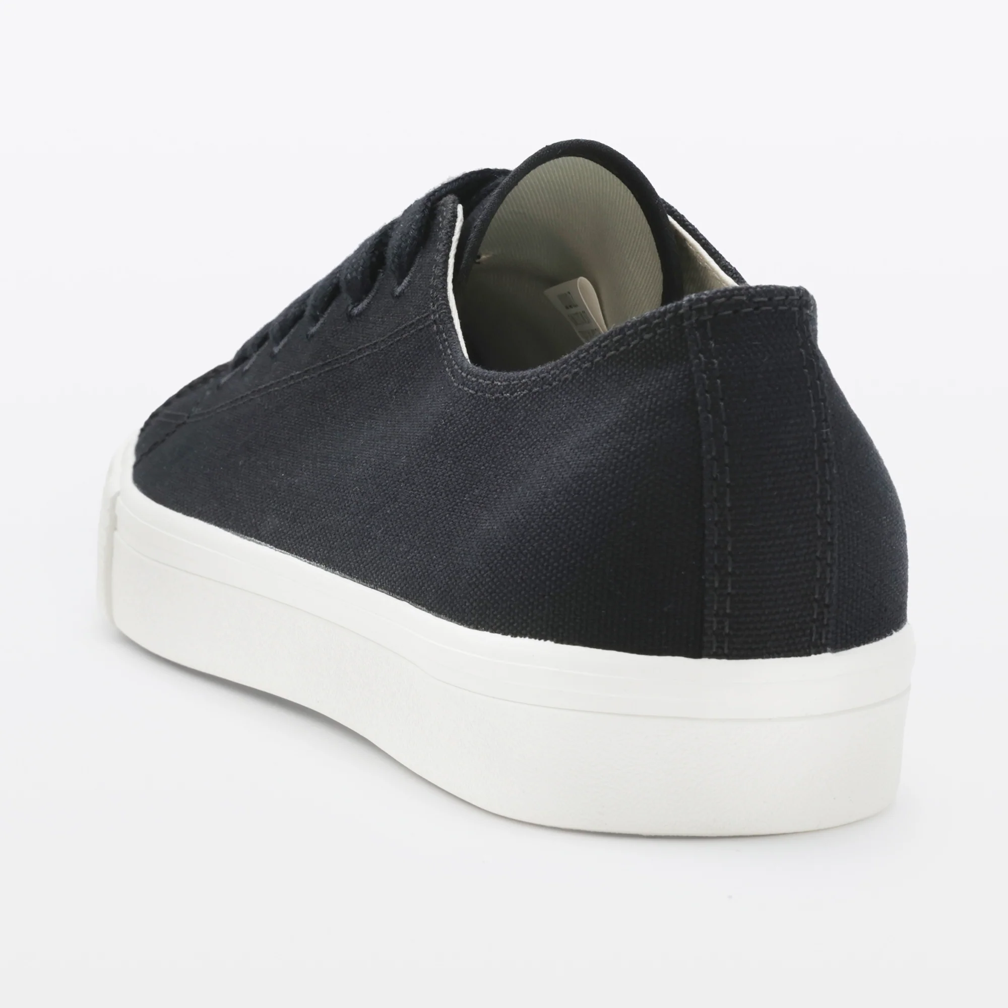 Less Tiring Sneakers - Black - Image 7
